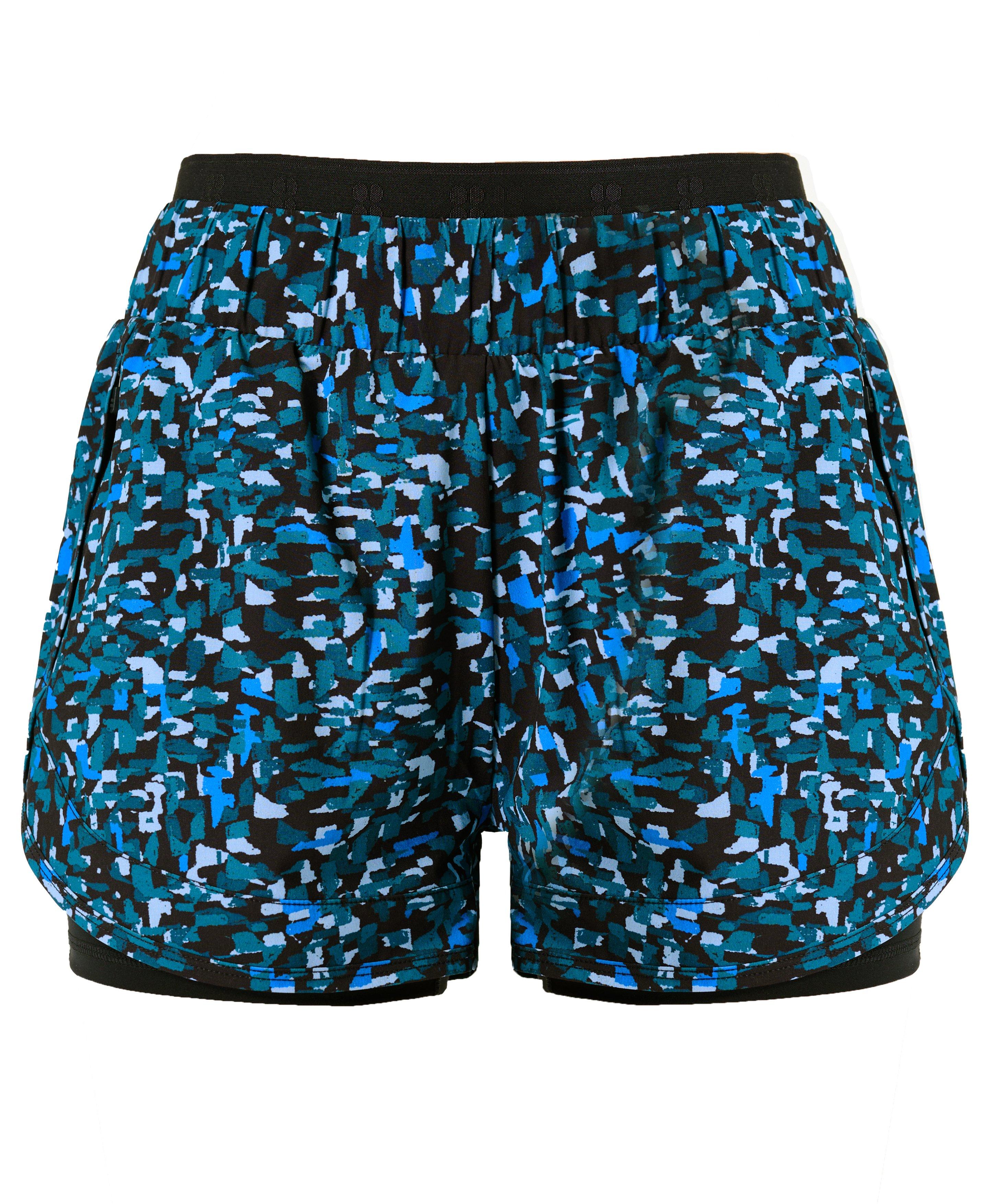 Sweaty betty hot sale running shorts