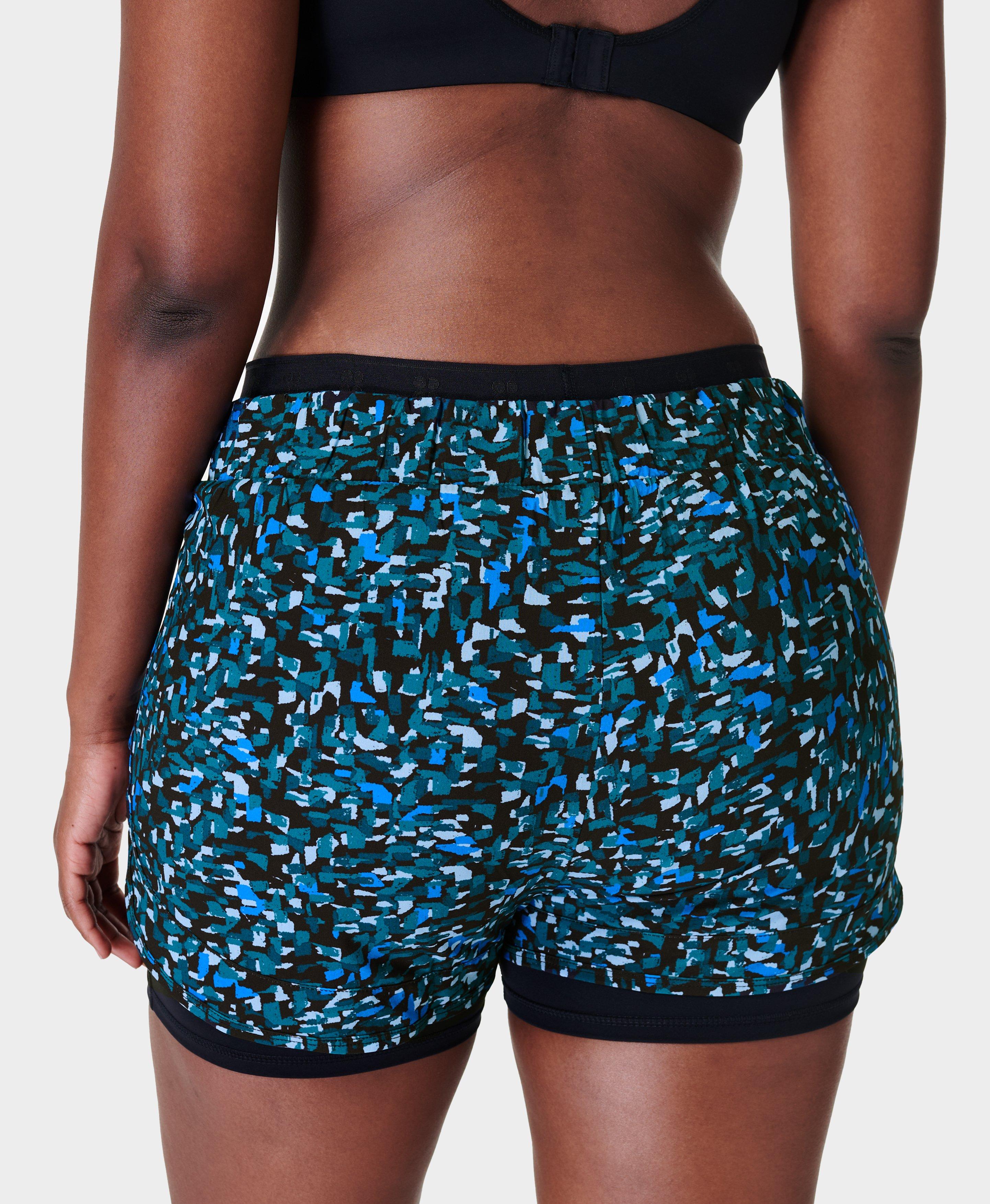 Sweaty betty running store shorts