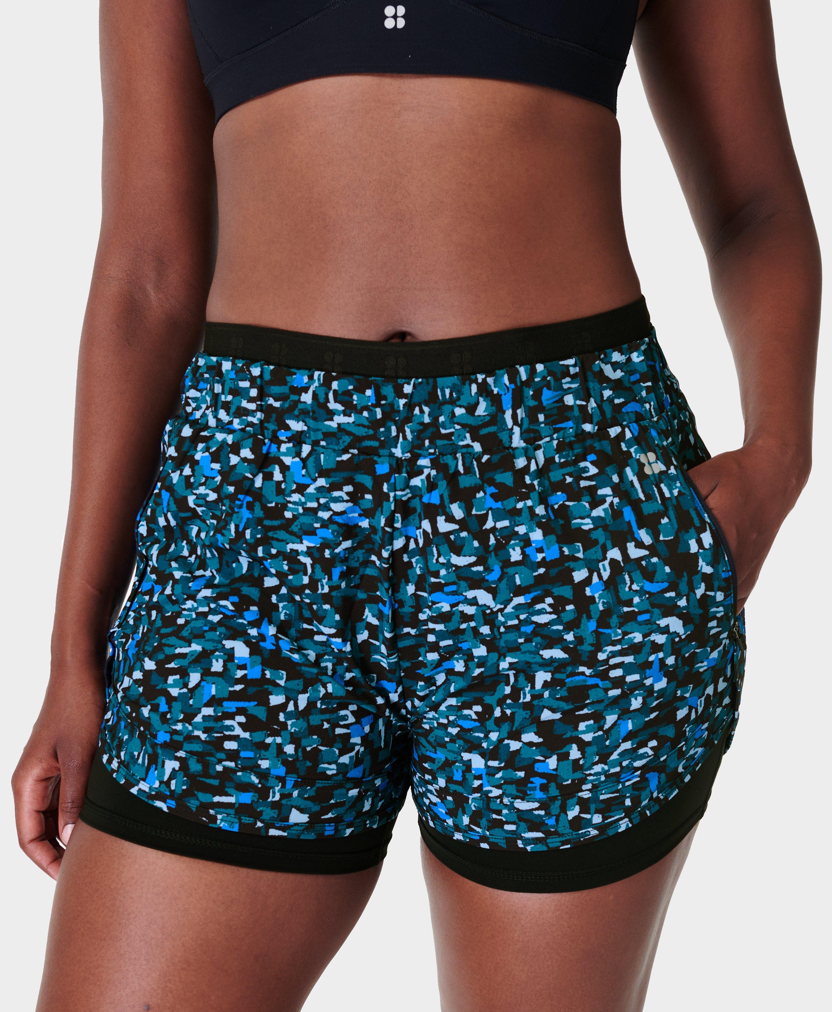 Sweaty betty hot sale running shorts