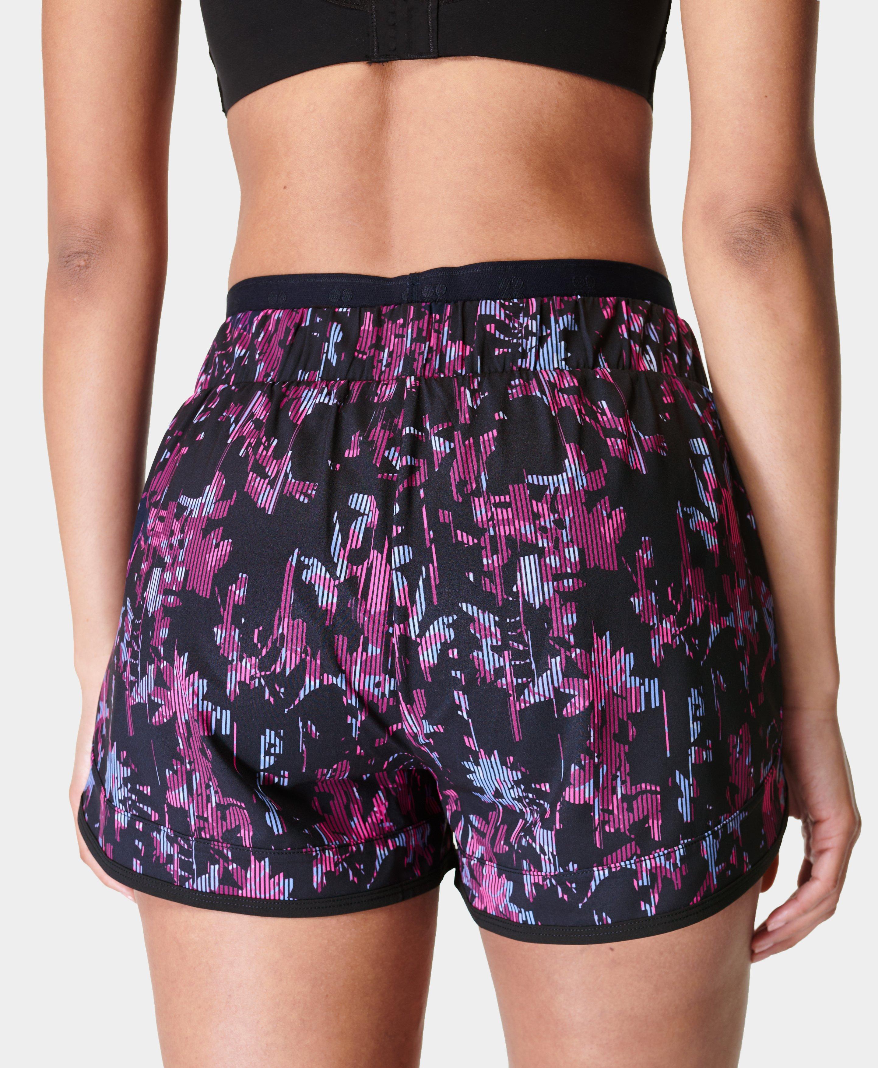 Sweaty betty running store shorts