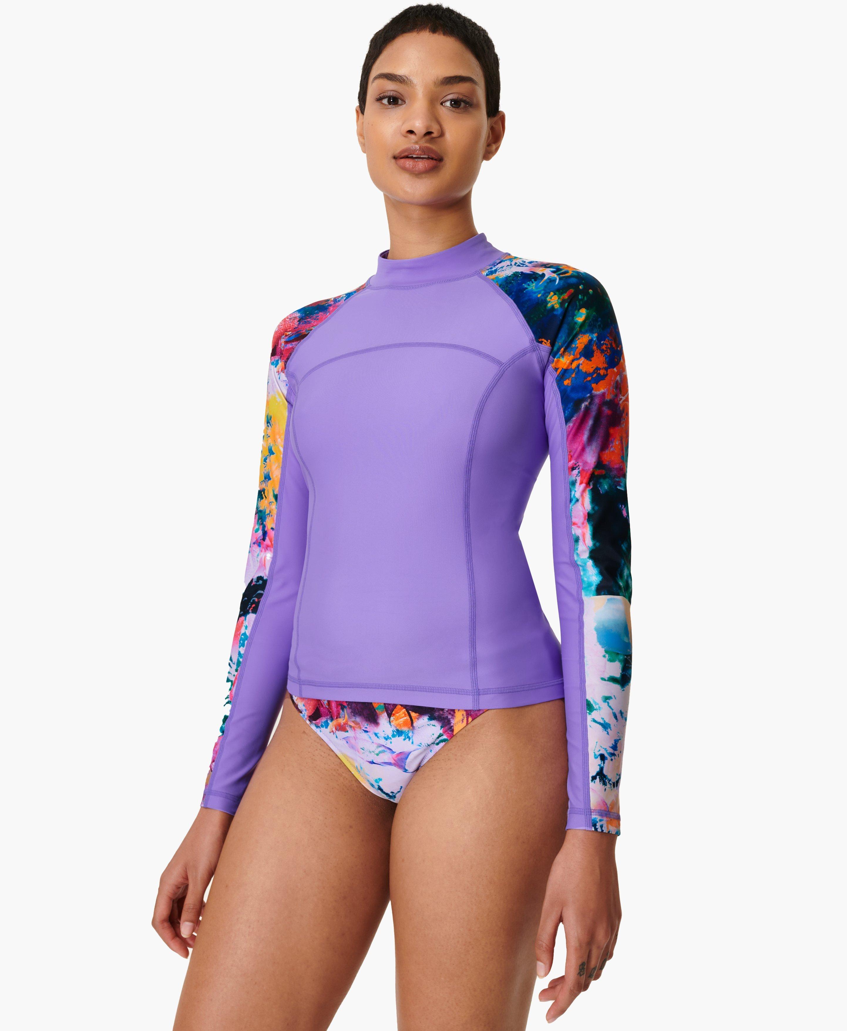 sweaty betty surf sweatshirt