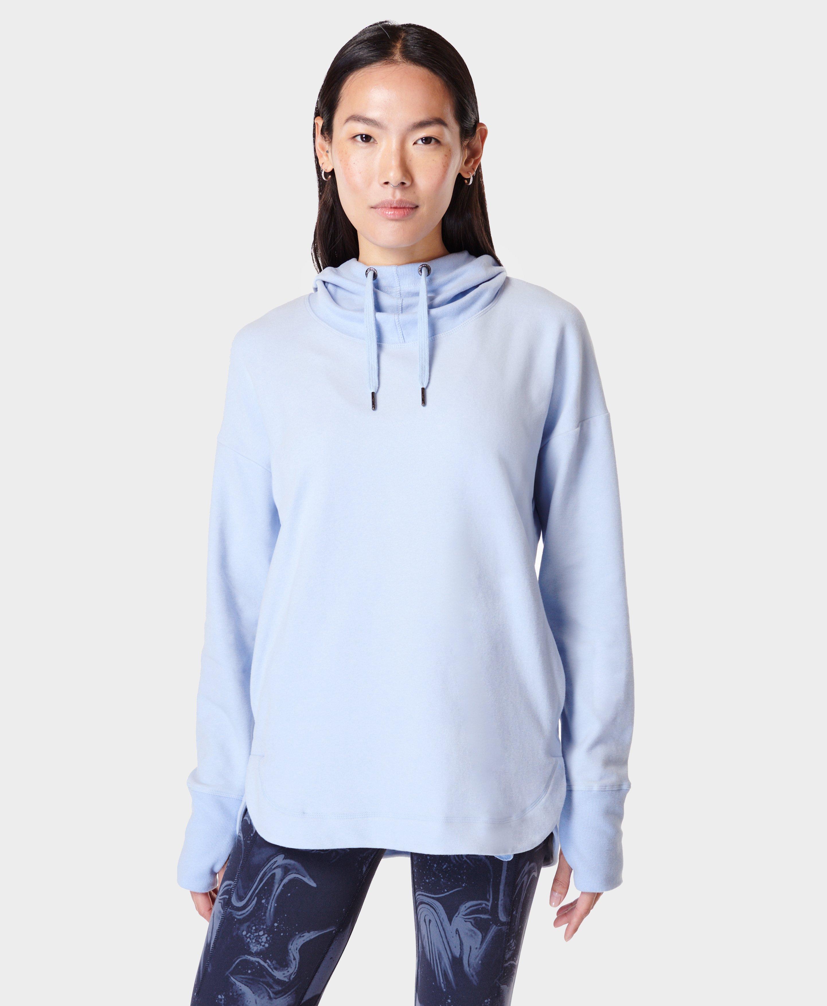 Sweaty betty hoodie discount sale