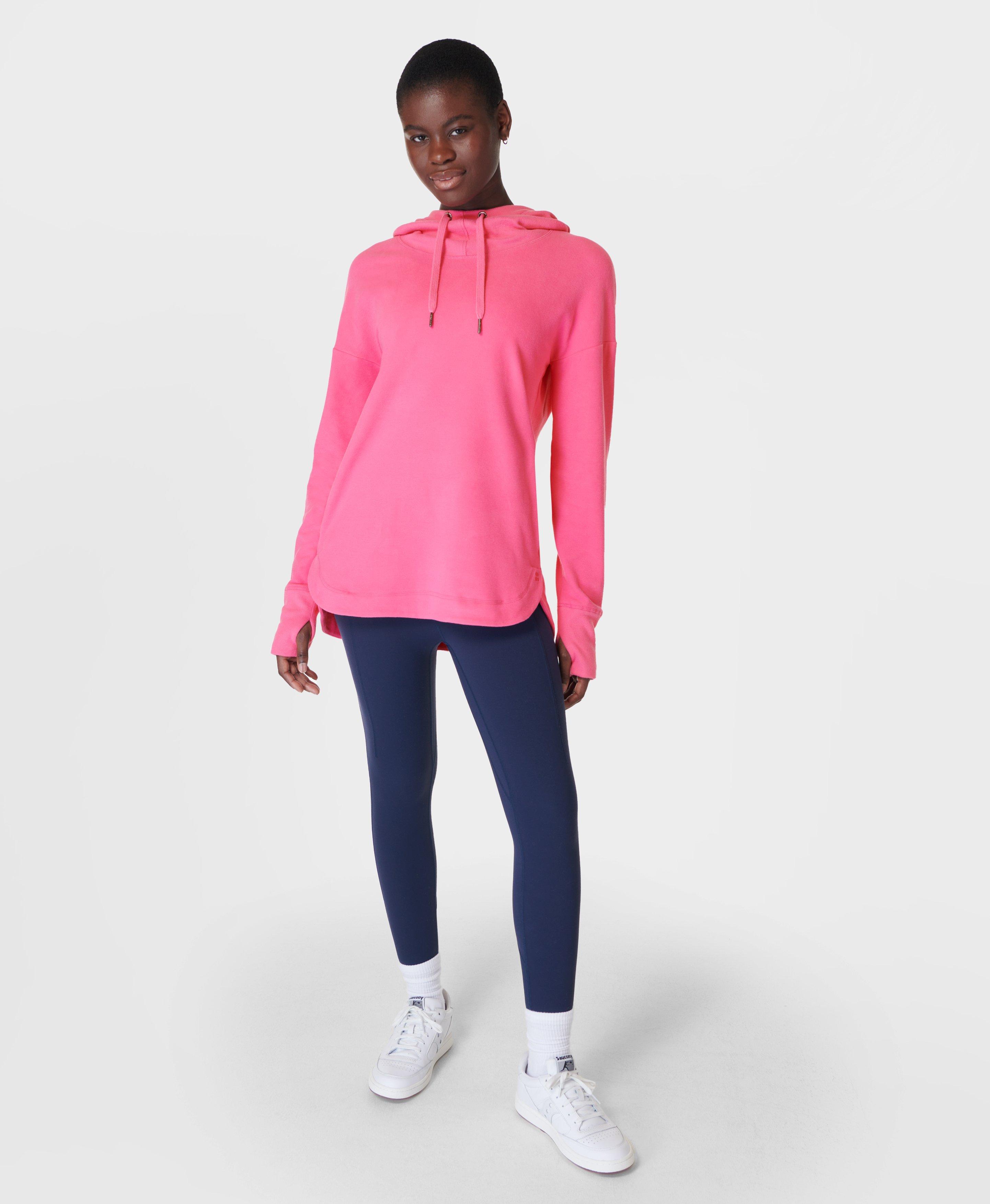 Pastel hoodie outlet women's