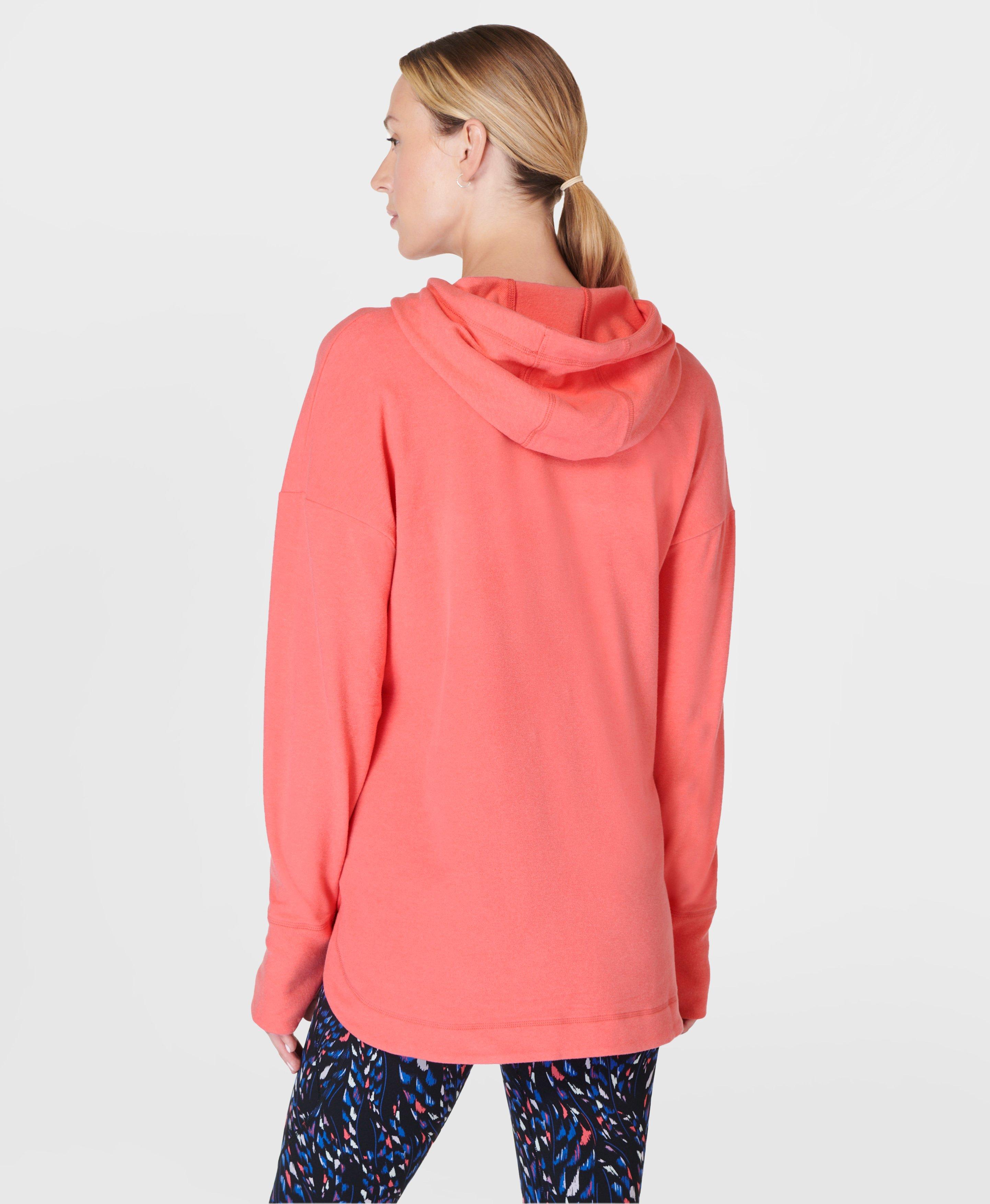 wrap sweater dress midi