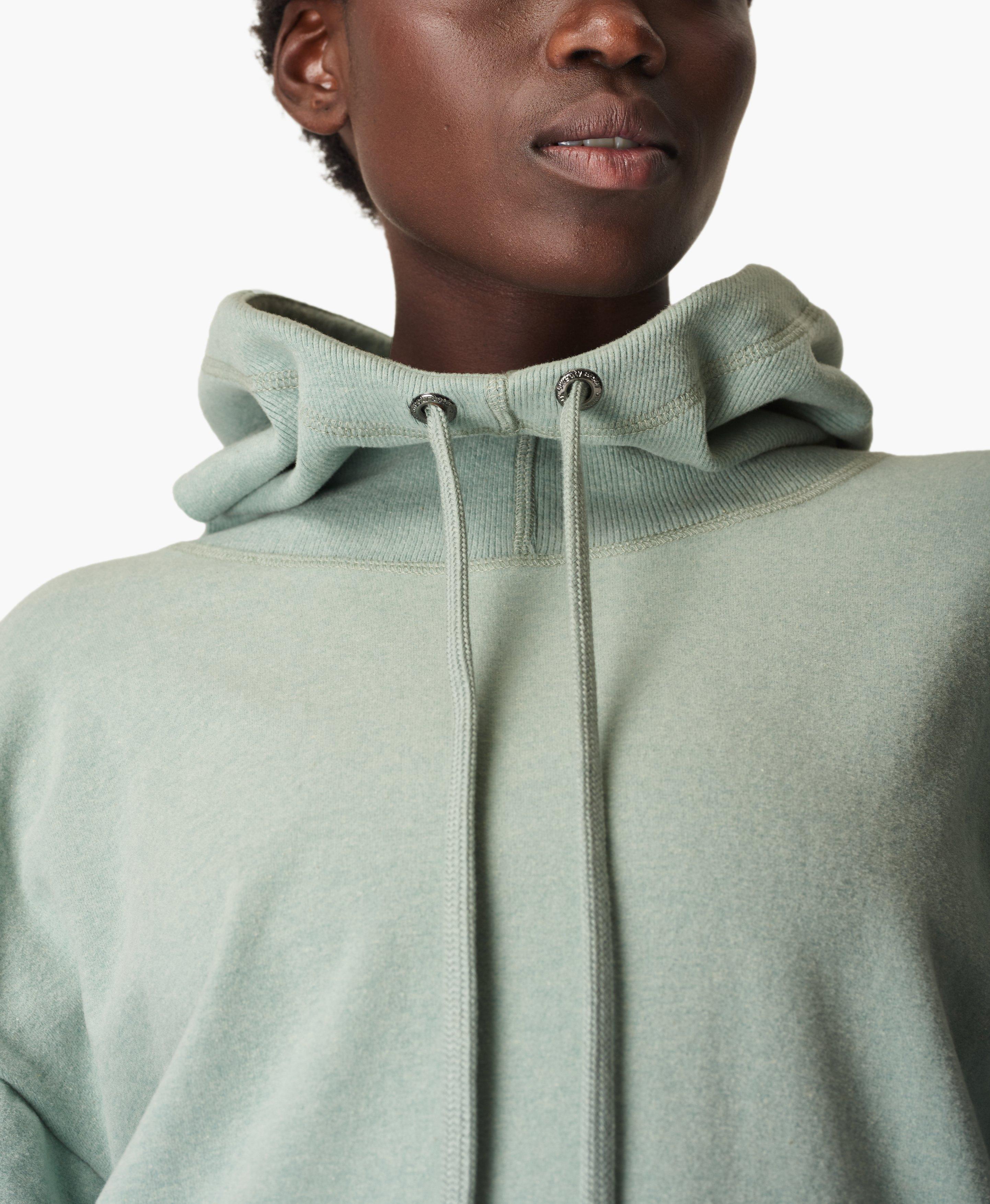 Sweaty betty 2024 luxe invigorate hoody