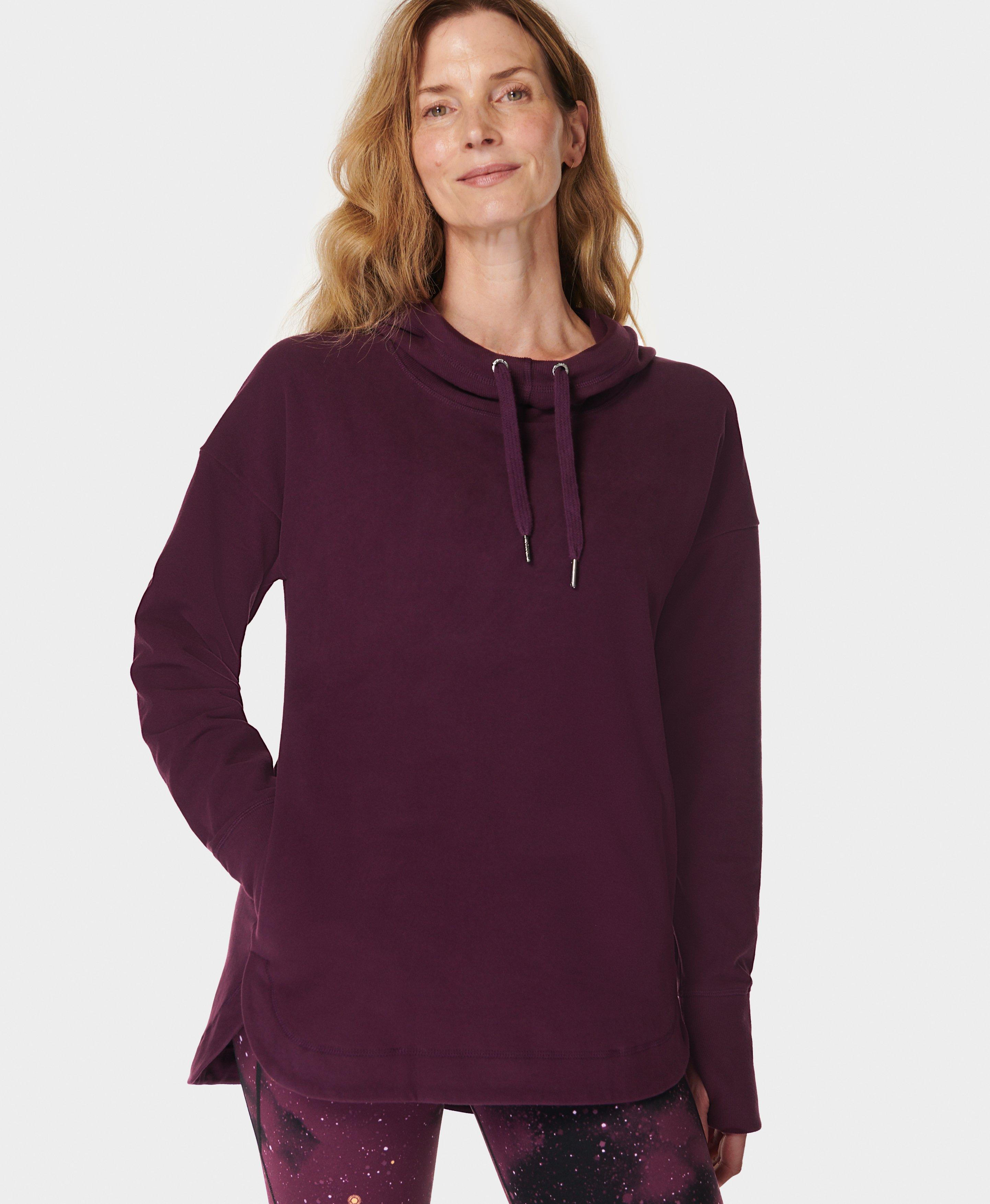 Cheap purple hoodies hotsell