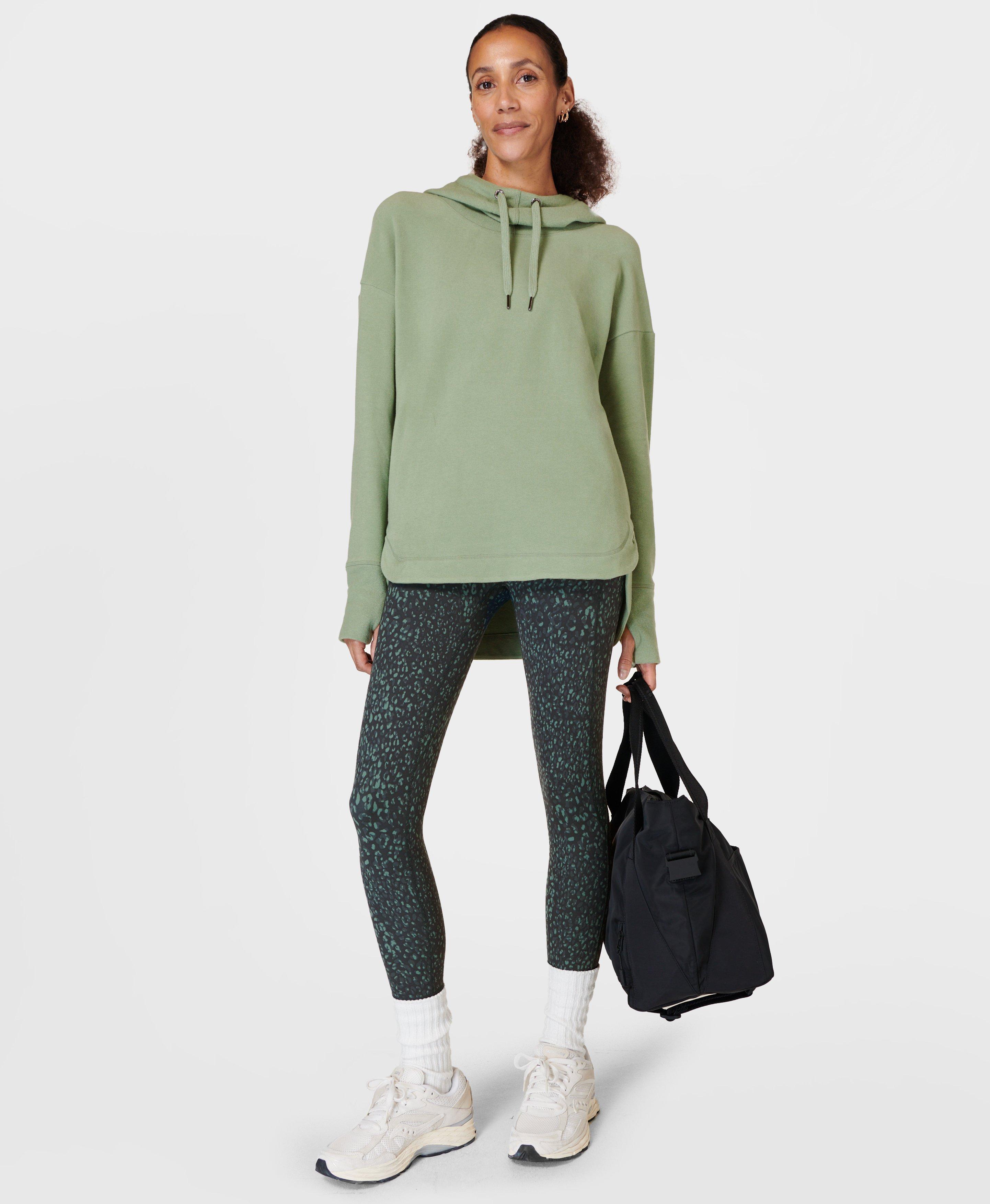 Hoodies + Sweatshirts | Sweaters for Women | Sweaty Betty