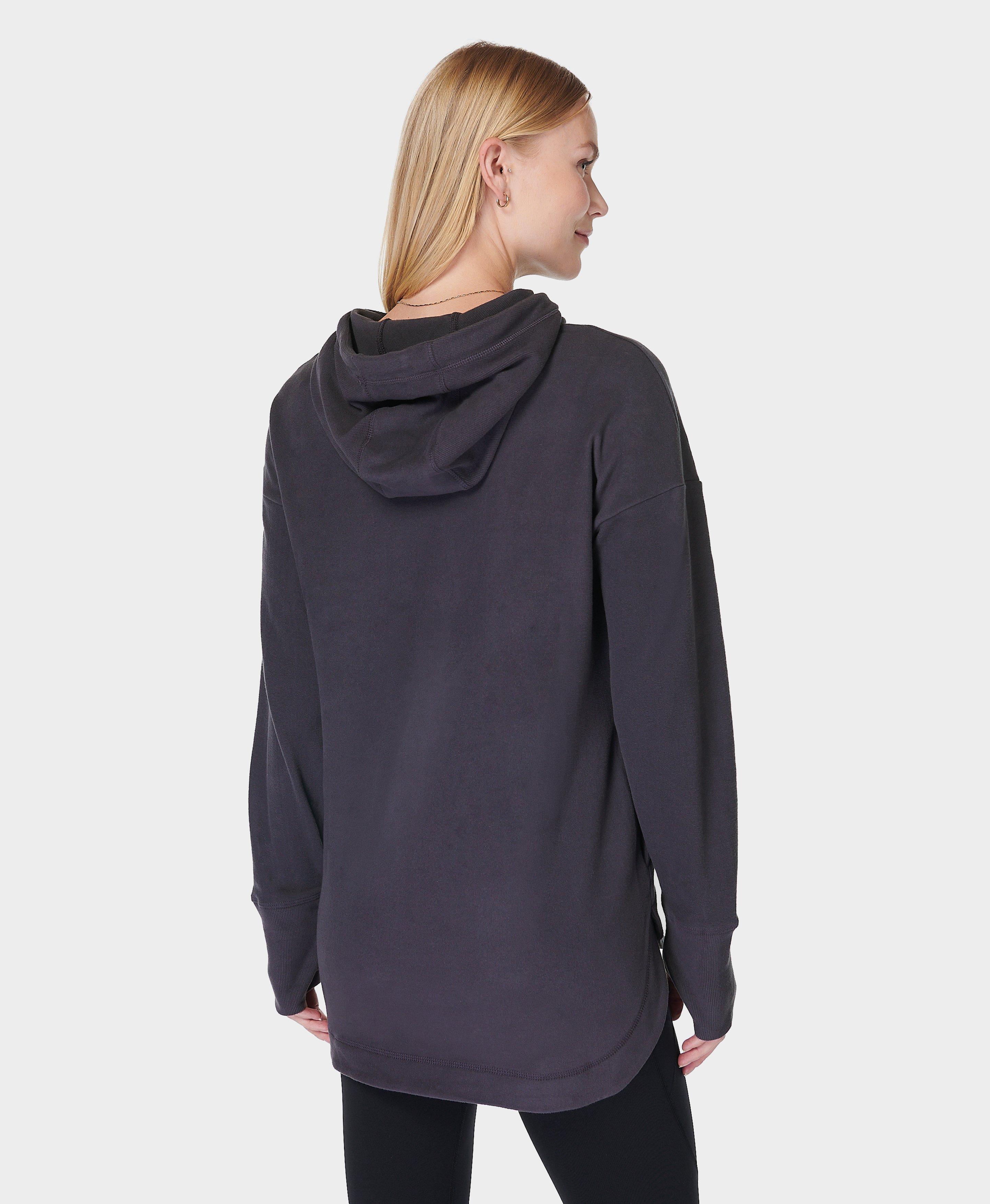 NWT Lululemon Scuba Oversized Full Zip SZ:XS/S,M/L,XL/XXL~more colors