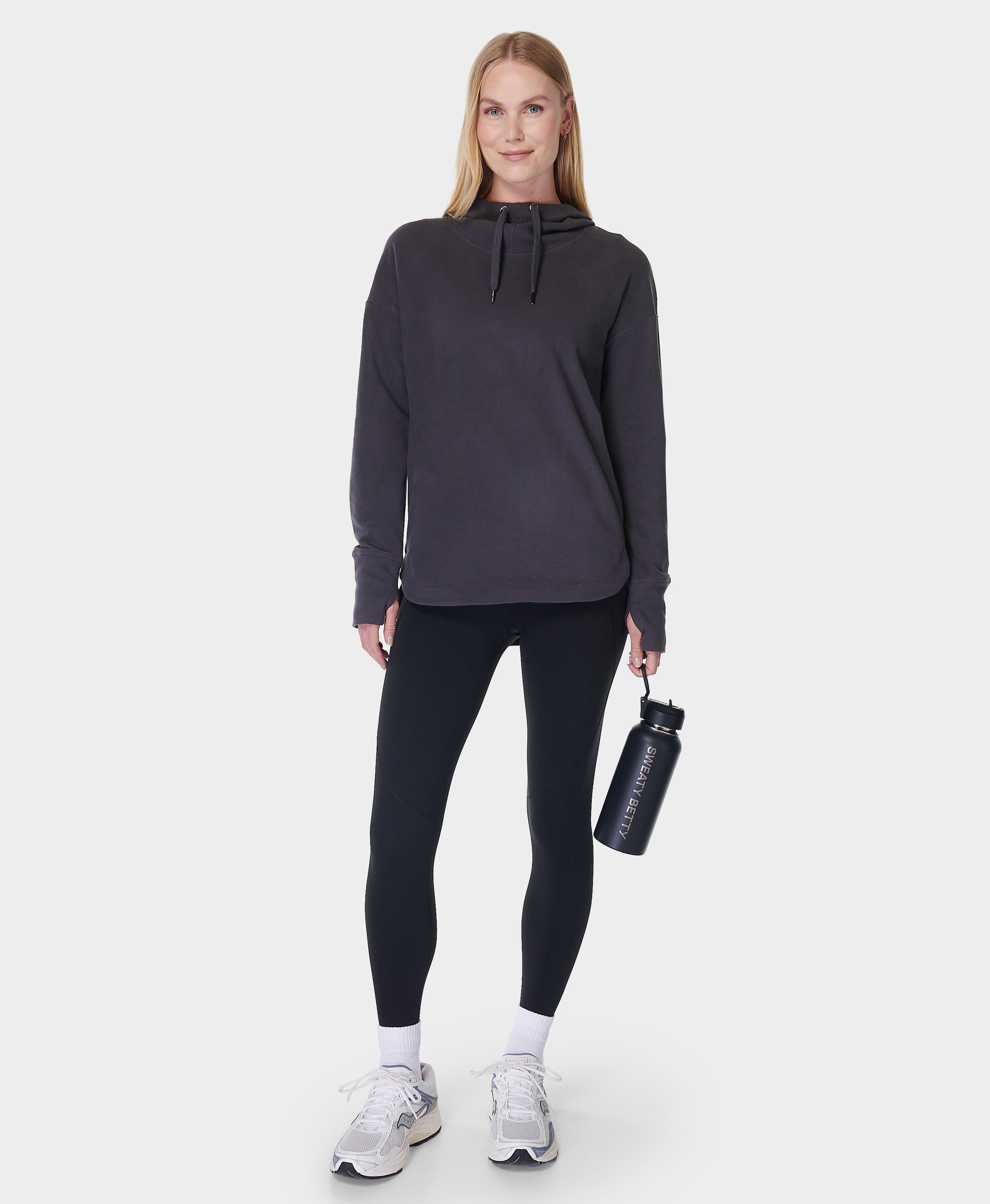 Sweaty betty hot sale invigorate hoodie