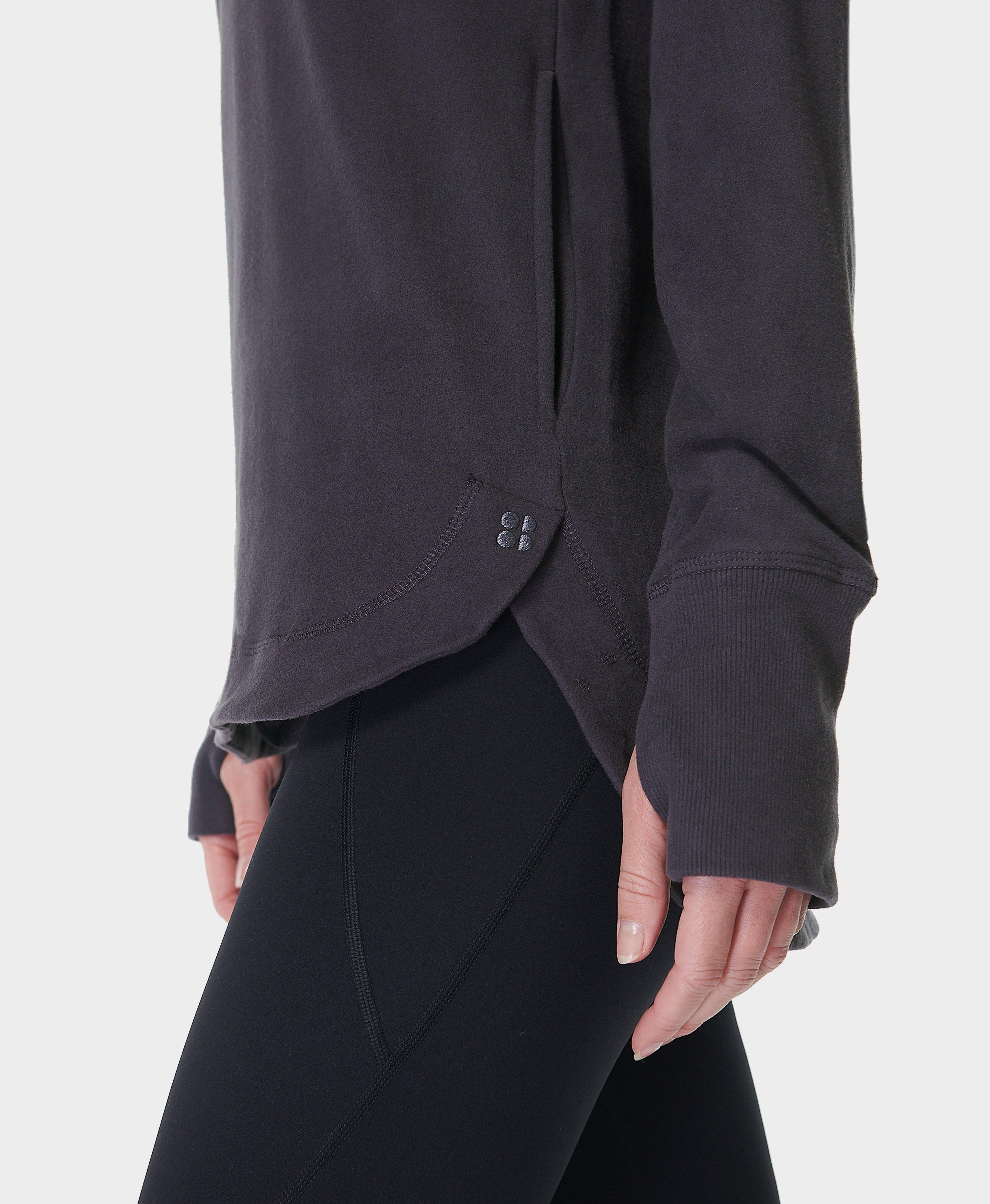 Sweaty betty hot sale invigorate hoodie