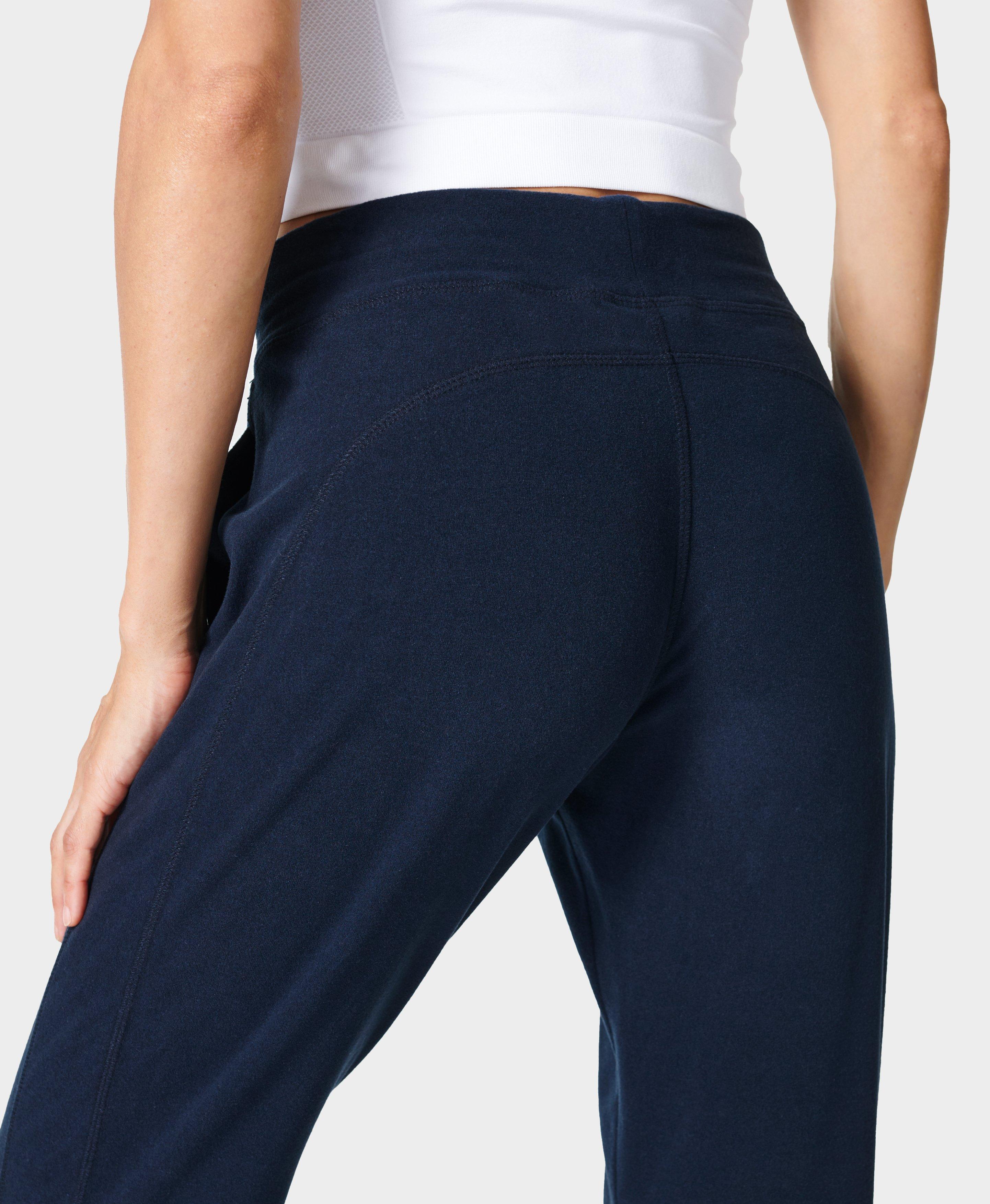 Sweaty Betty Gary Yoga Capris at  - Free Shipping