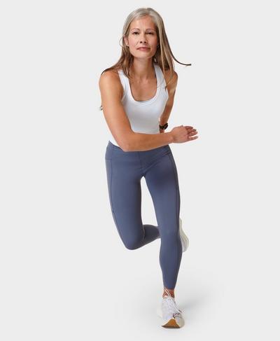 Sweaty Betty Power Block High-Waisted Leggings  Anthropologie Japan -  Women's Clothing, Accessories & Home