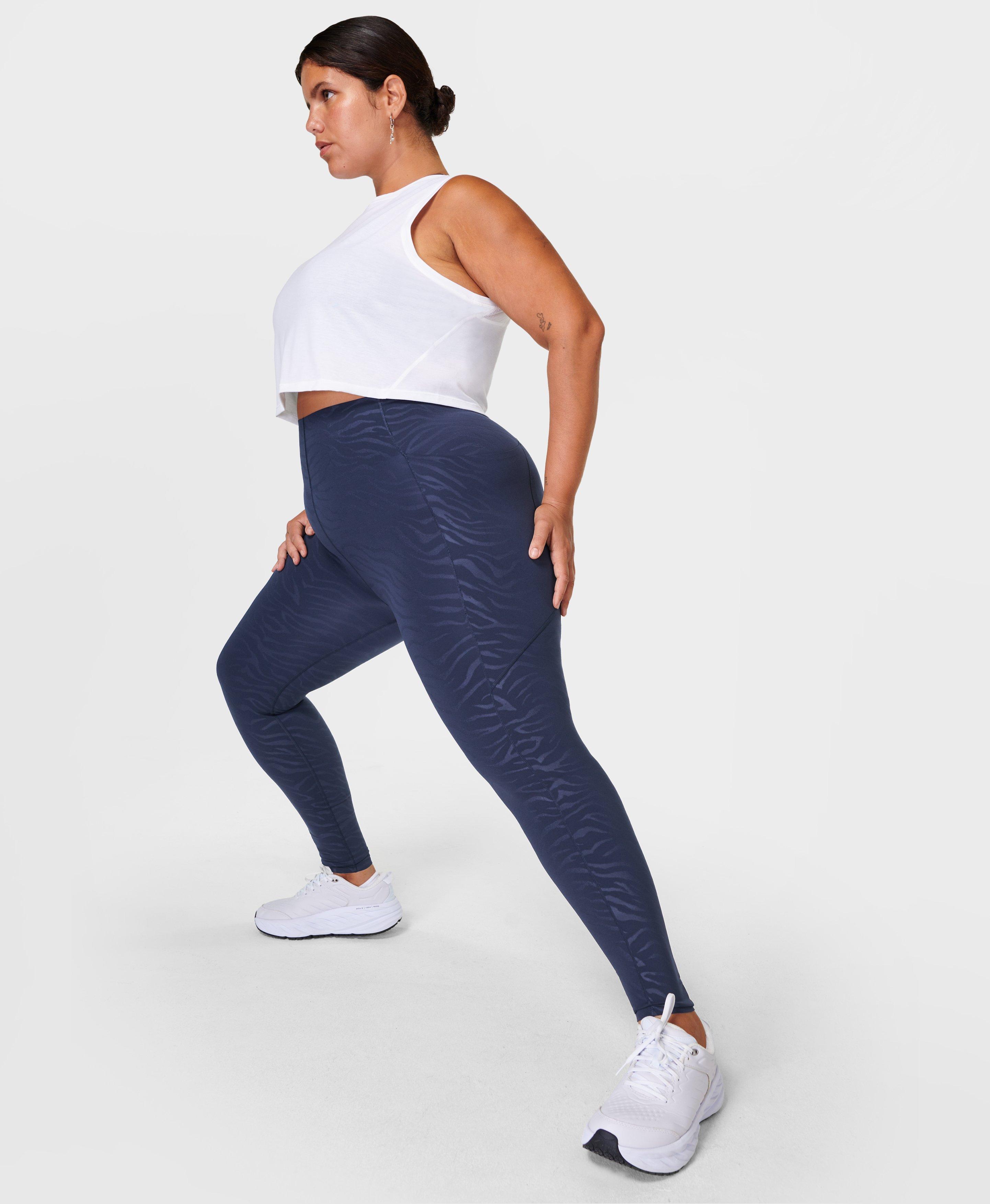 Which Sweaty Betty Leggings Are Squat Proof Research