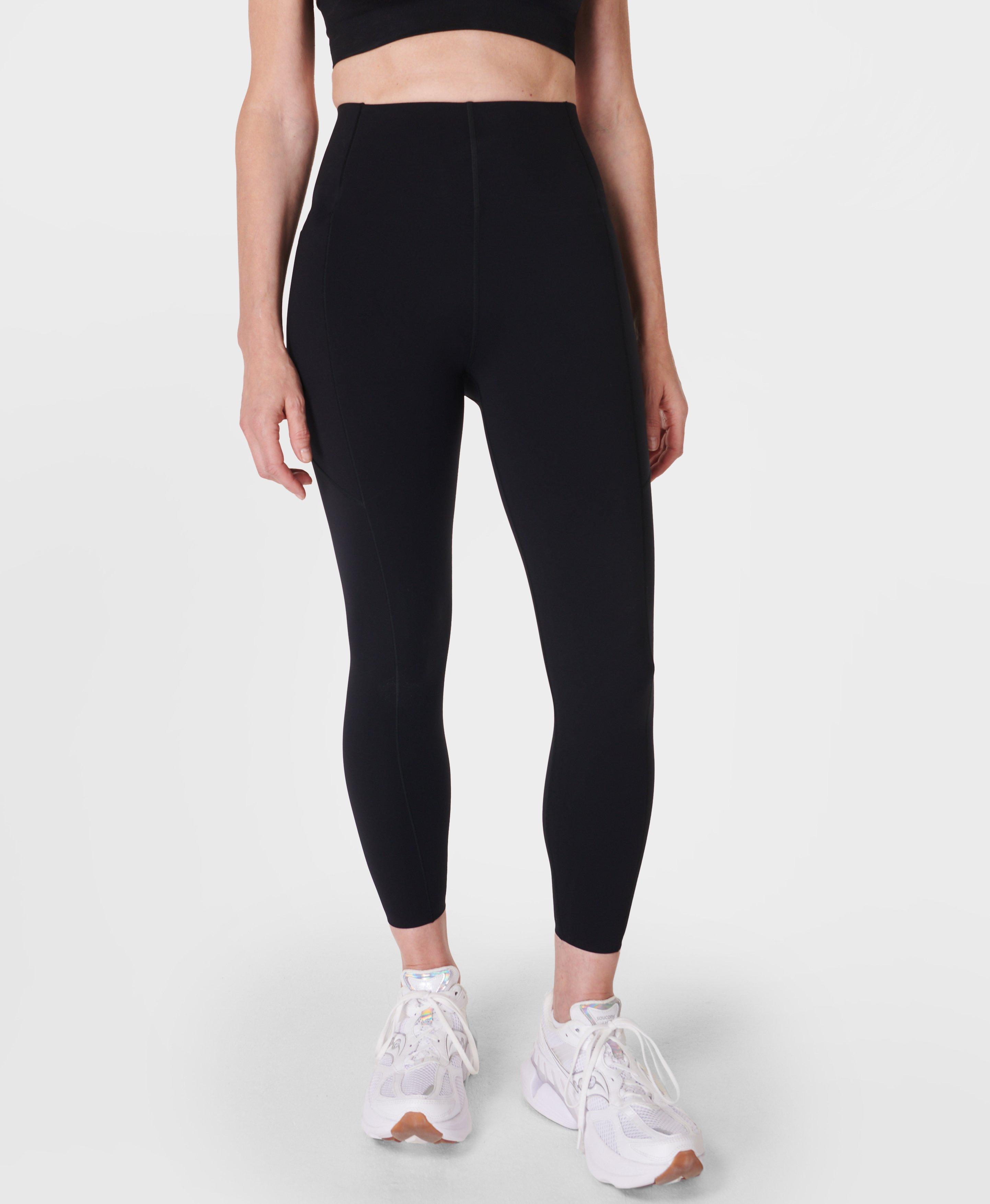 High Waisted Leggings Sweaty Betty