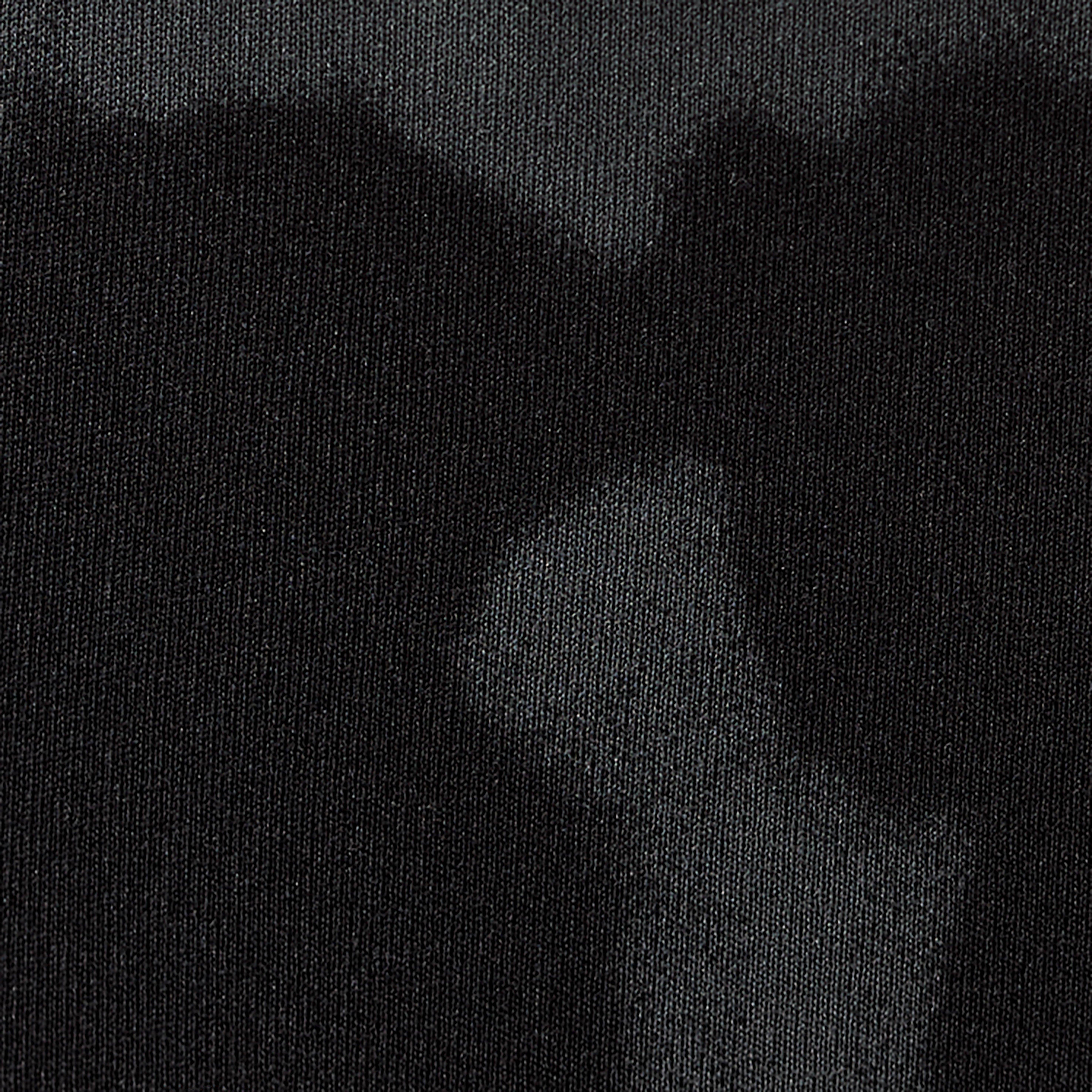 Swatch color Black Fade Print