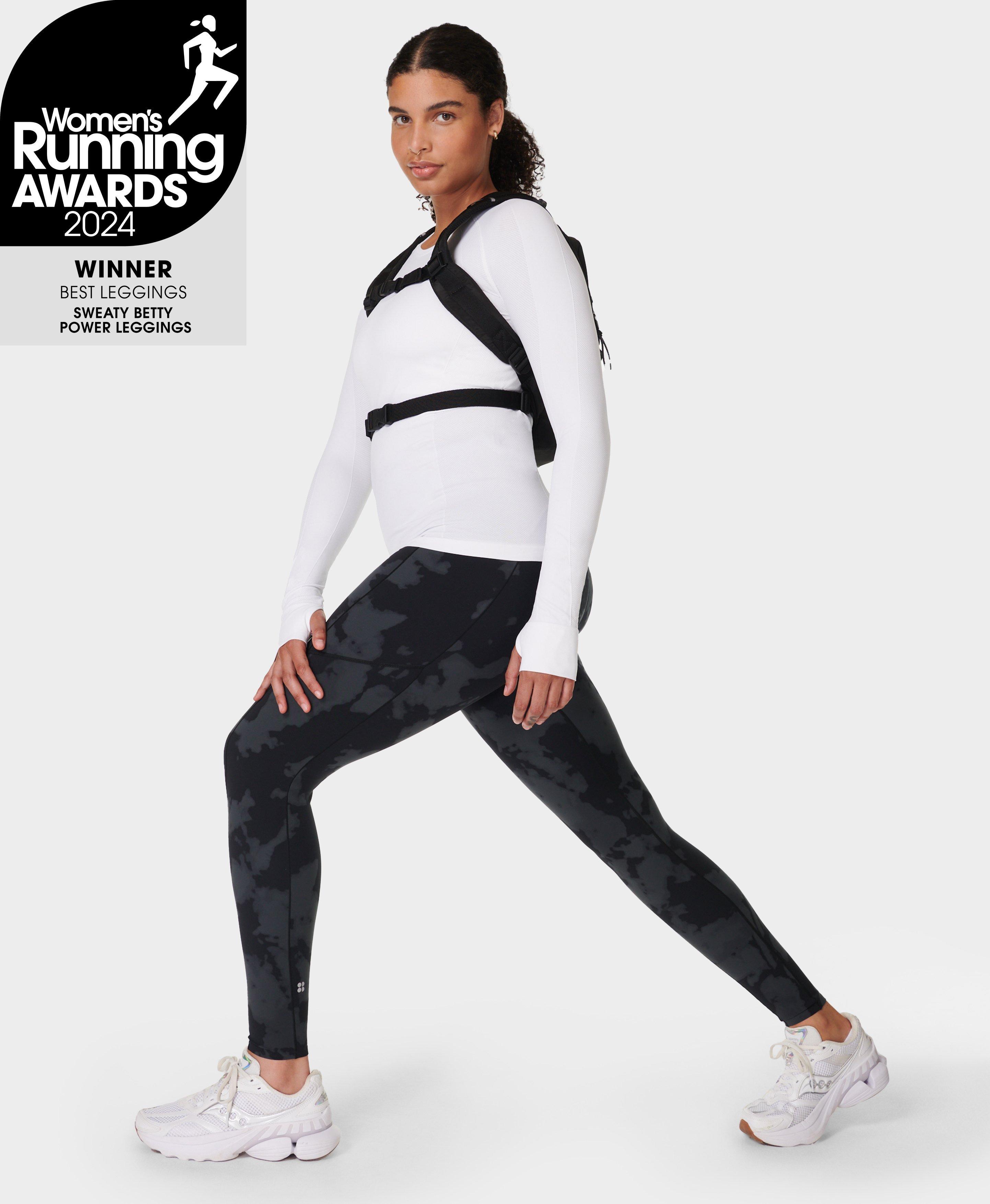 Sweaty Betty Power UltraSculpt High Waisted 7/8 Gym Leggings, £88.00