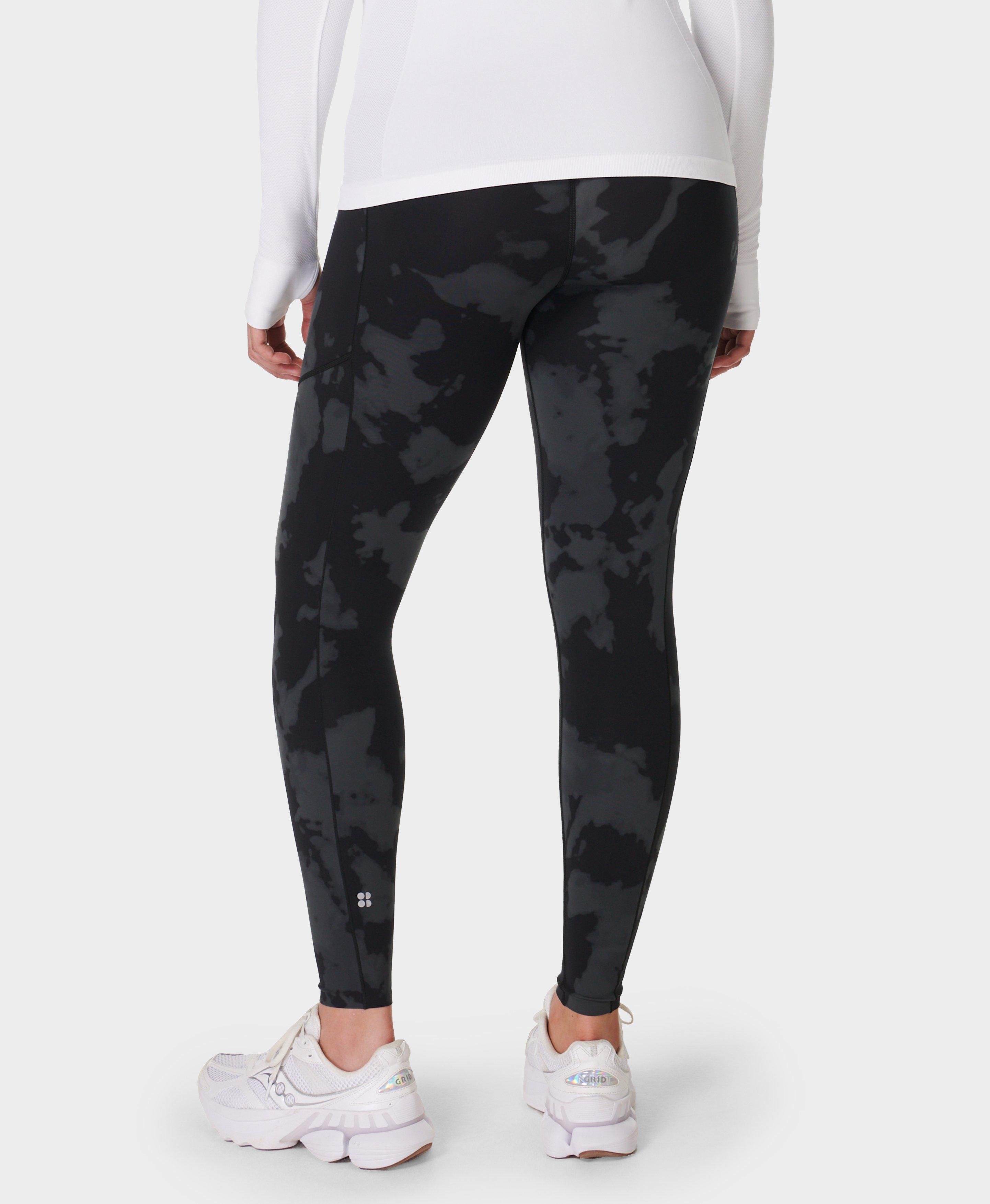 Sweaty betty camo leggings on sale