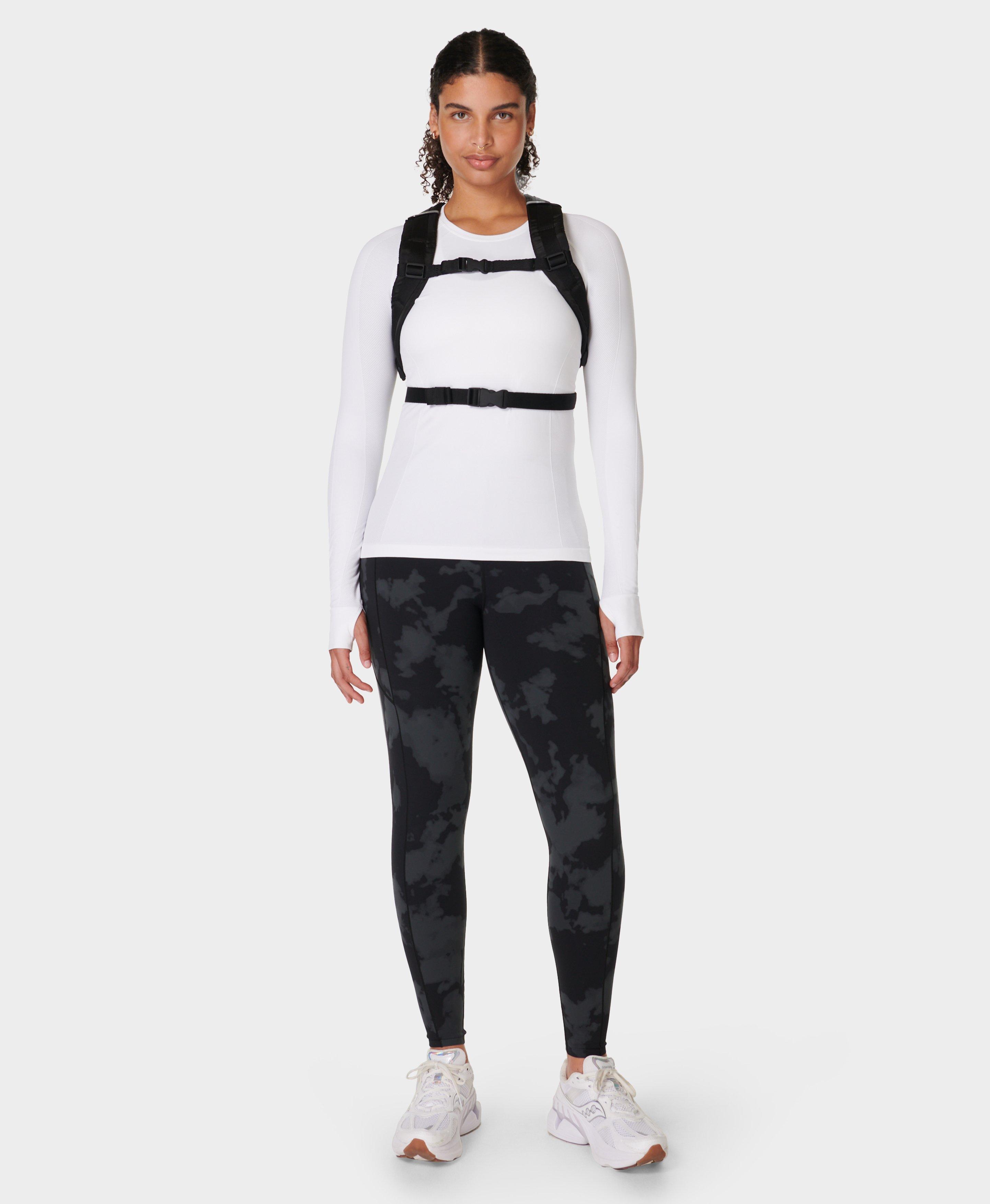 Buy Sweaty Betty Endless Power Ultra Sculpt High Waist Workout