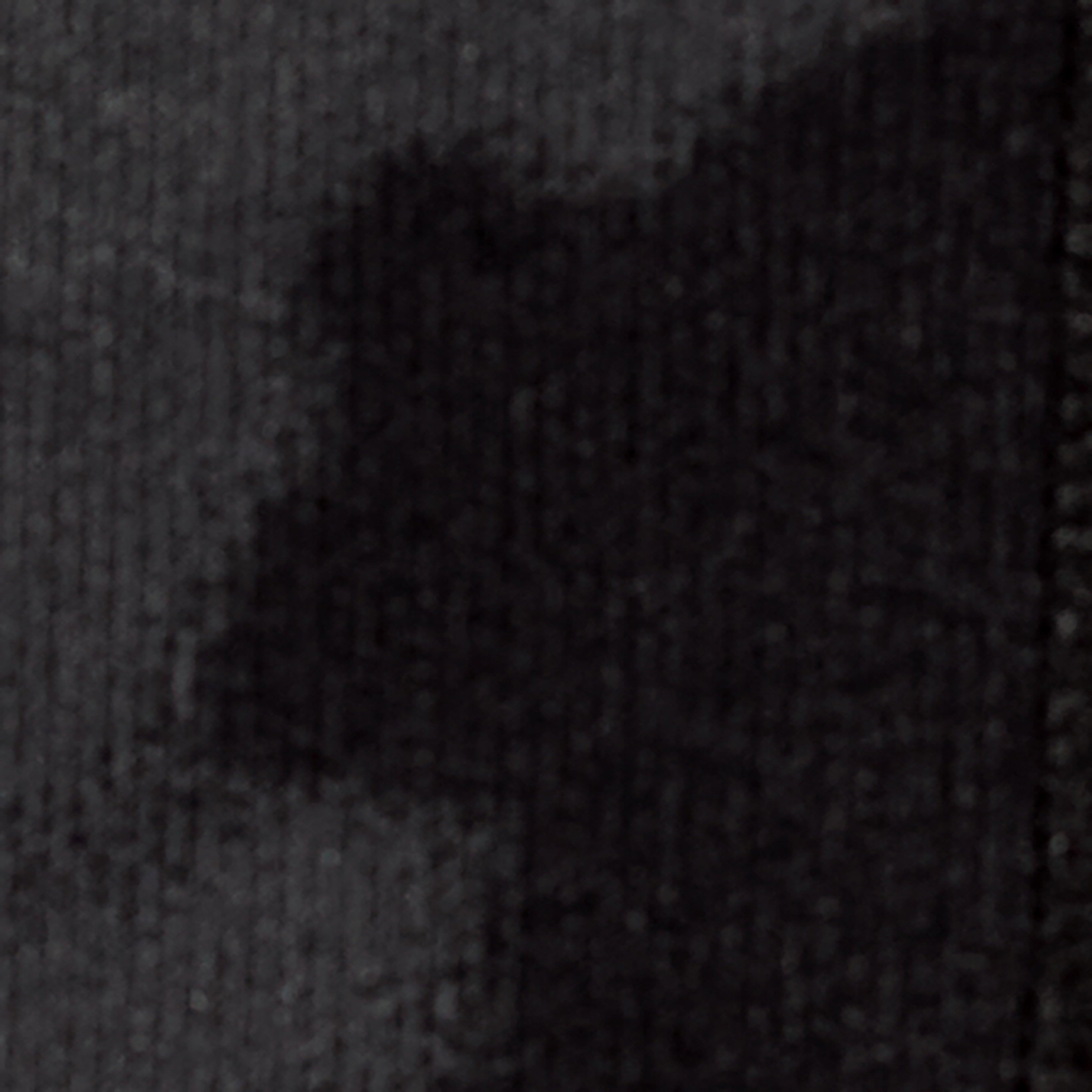 Swatch color Black Fade Print