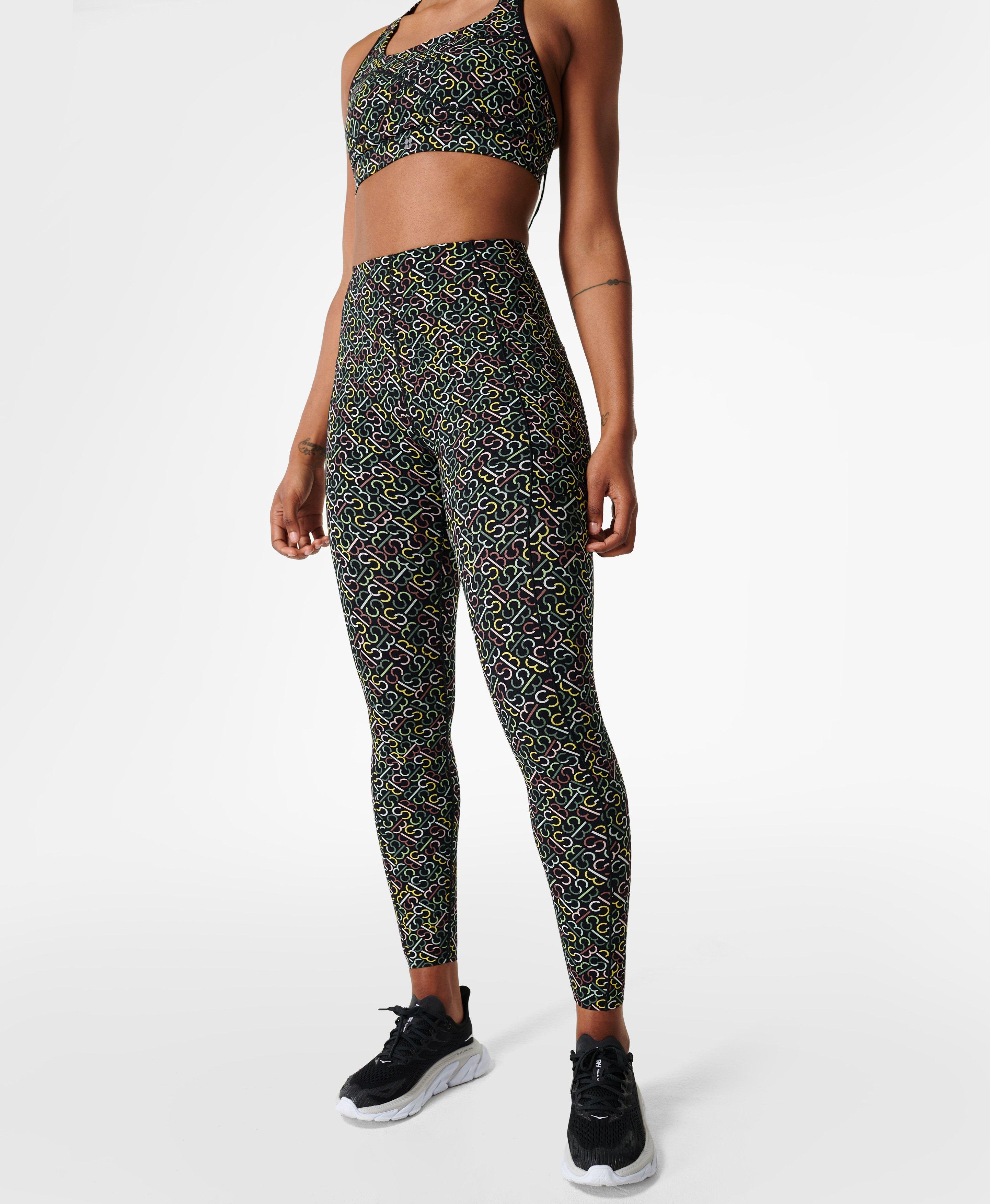 Sweatybetty Power Leggings