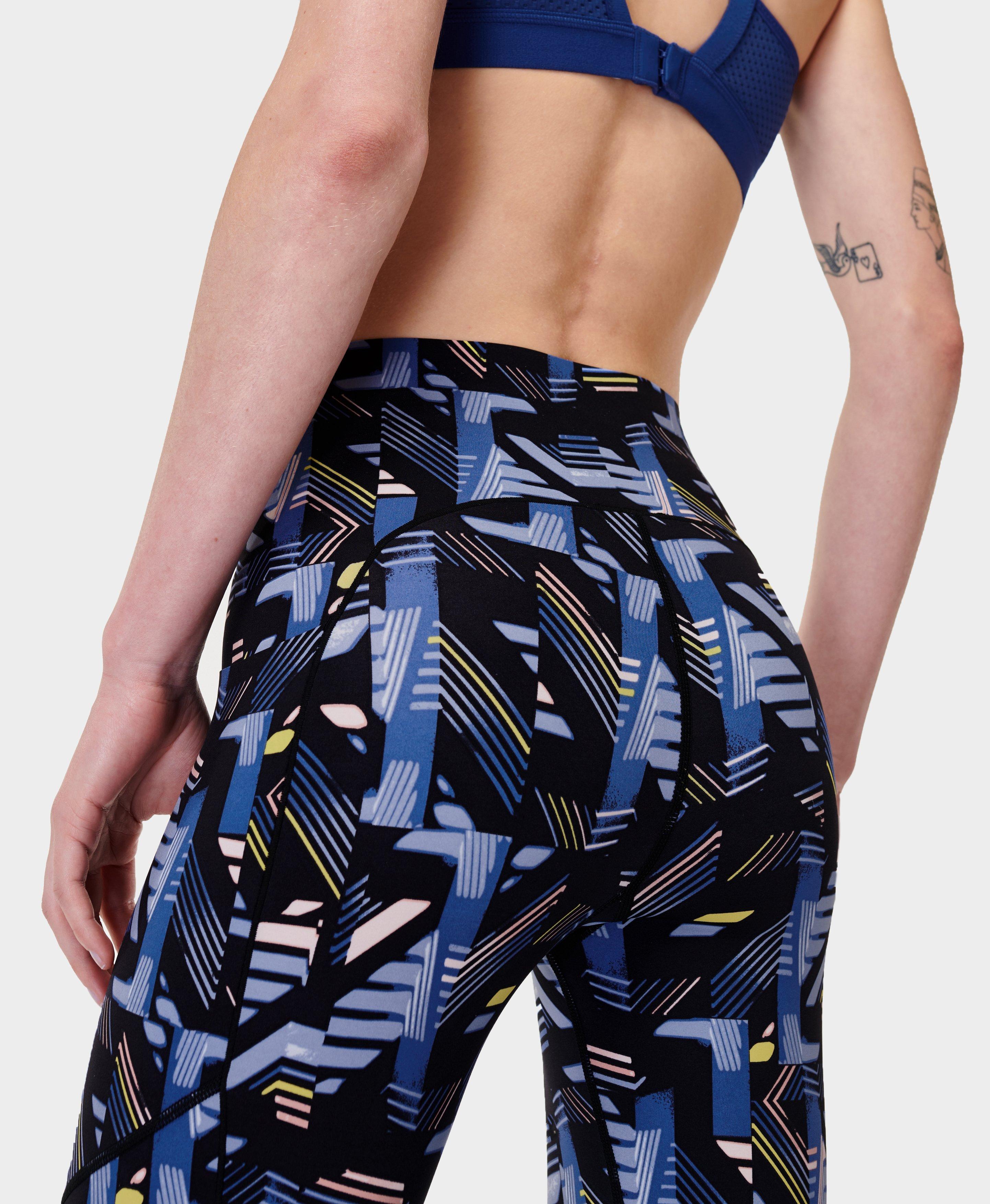 Sweaty Betty Sale: Take an Extra 20% Off Sale Items -- Last Day to Save!