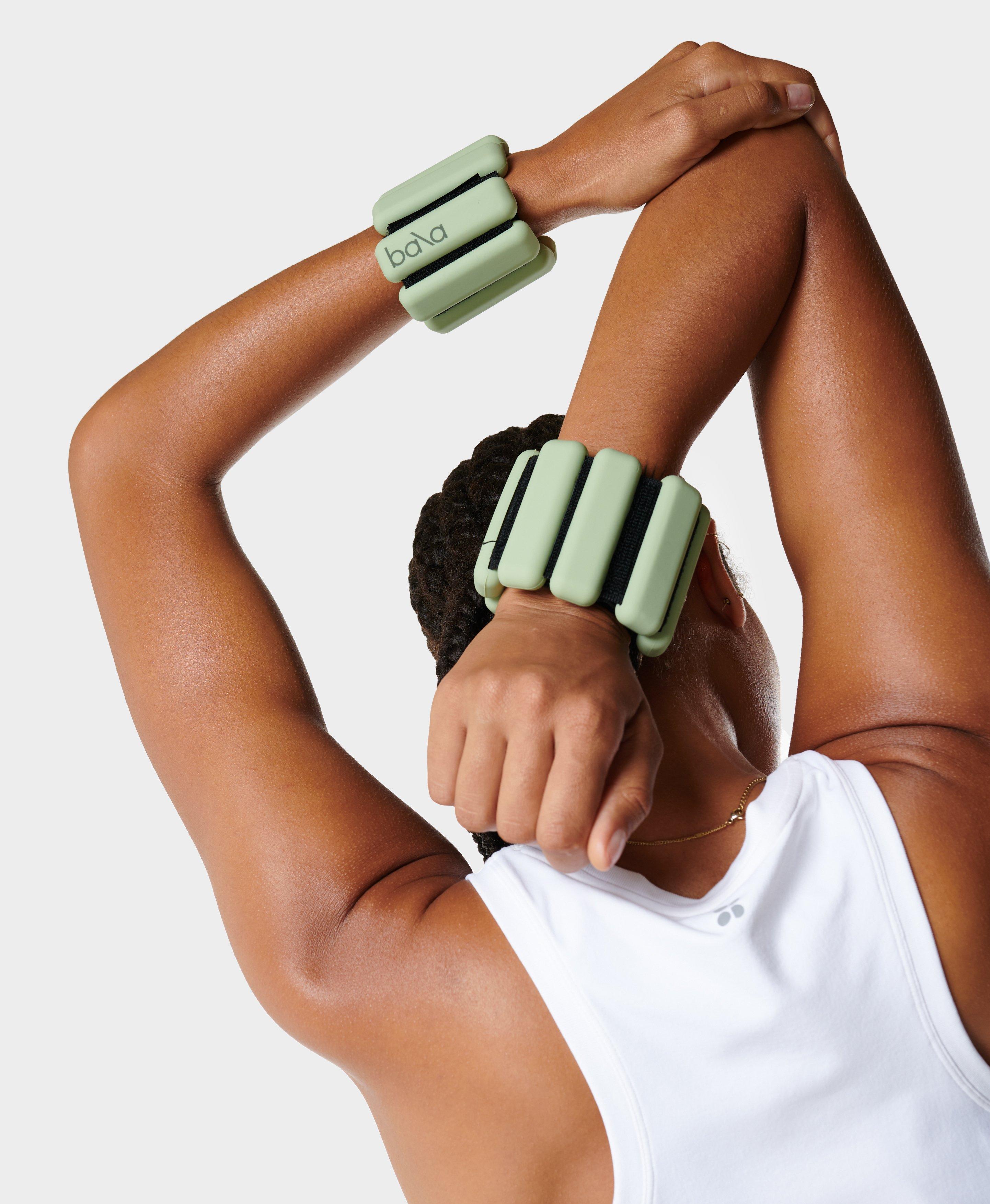 Bala Bangles 1 Lb Weight