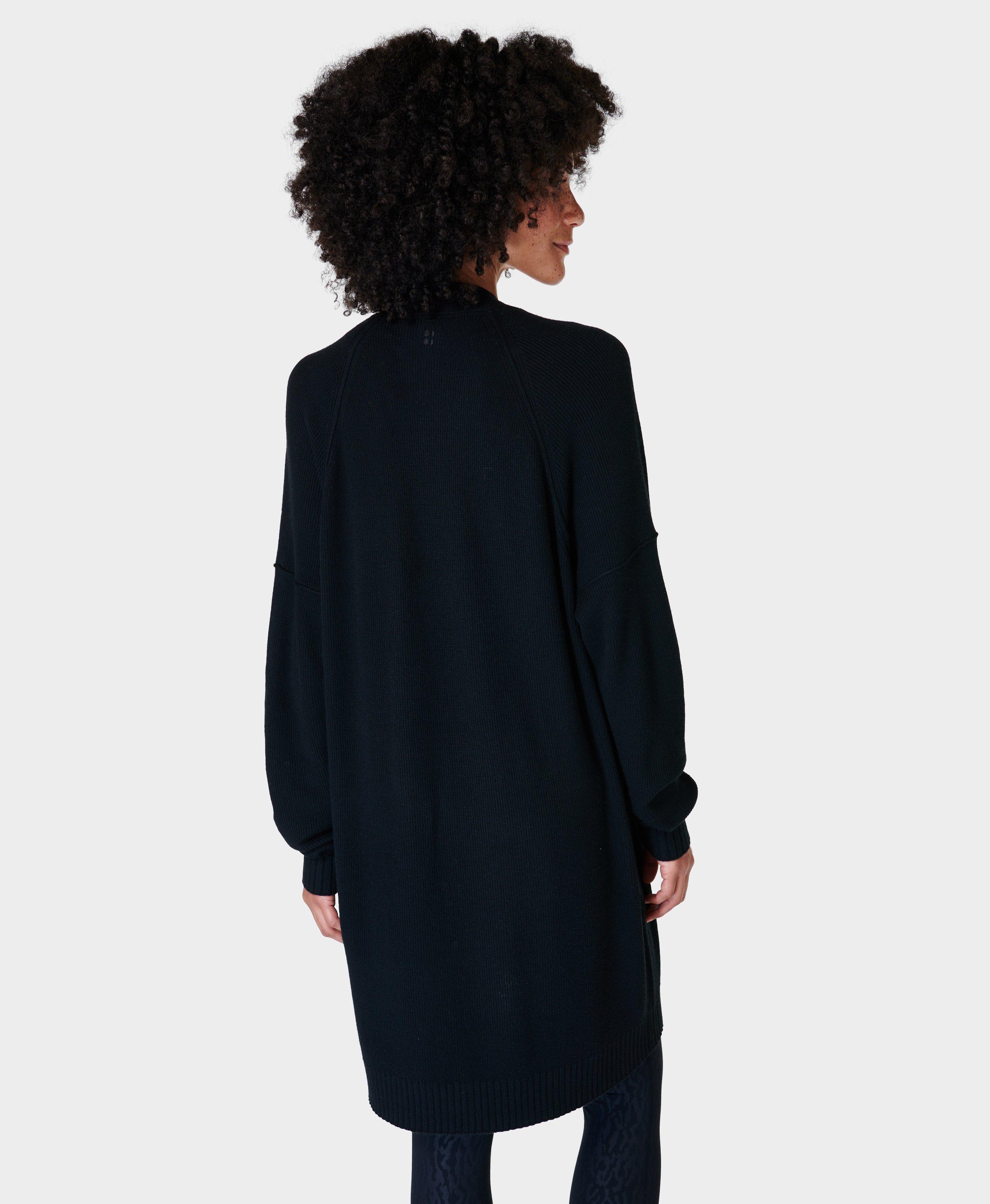 Solace Cashmere Blend Cardigan