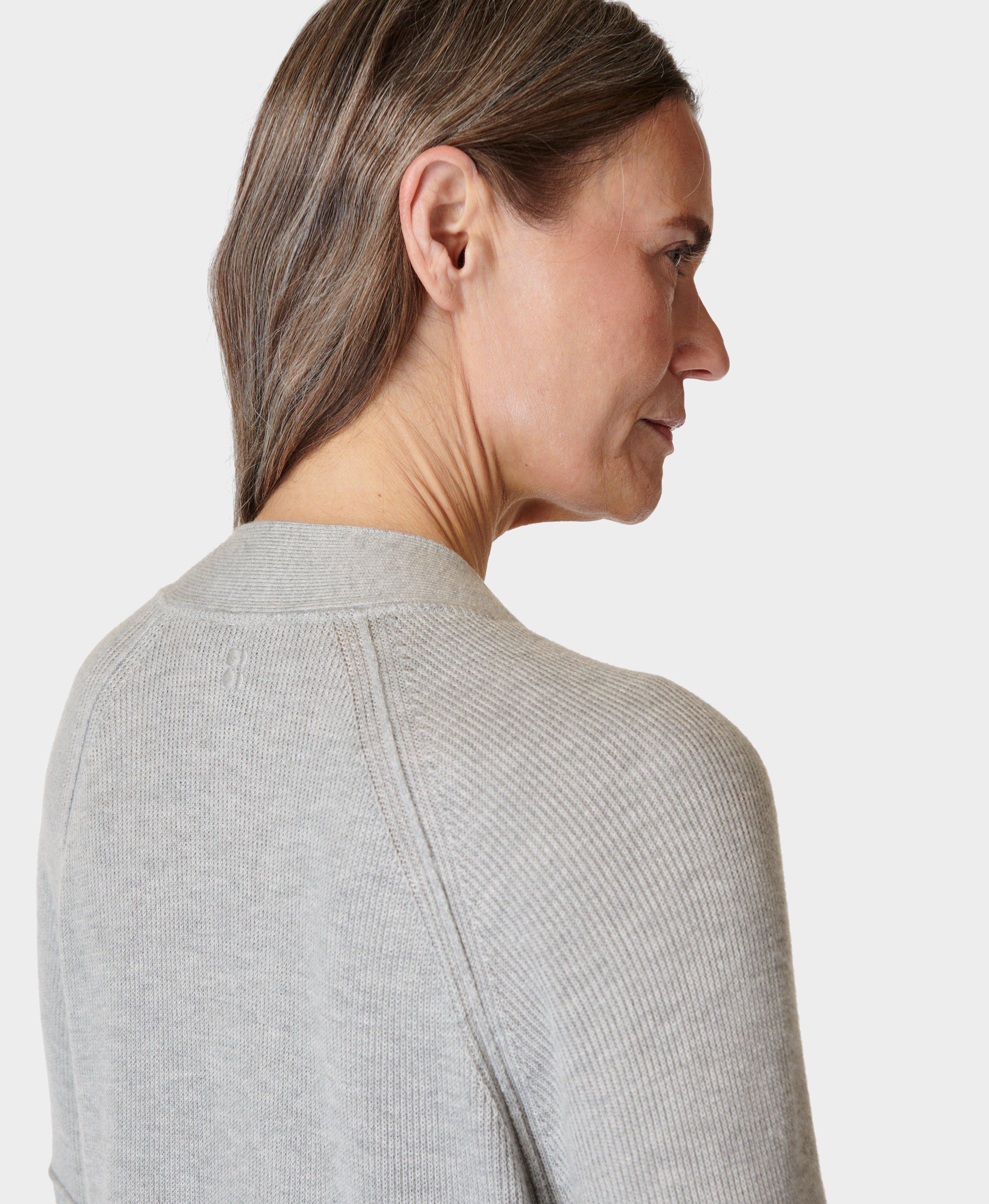 Women's Solace Sweater