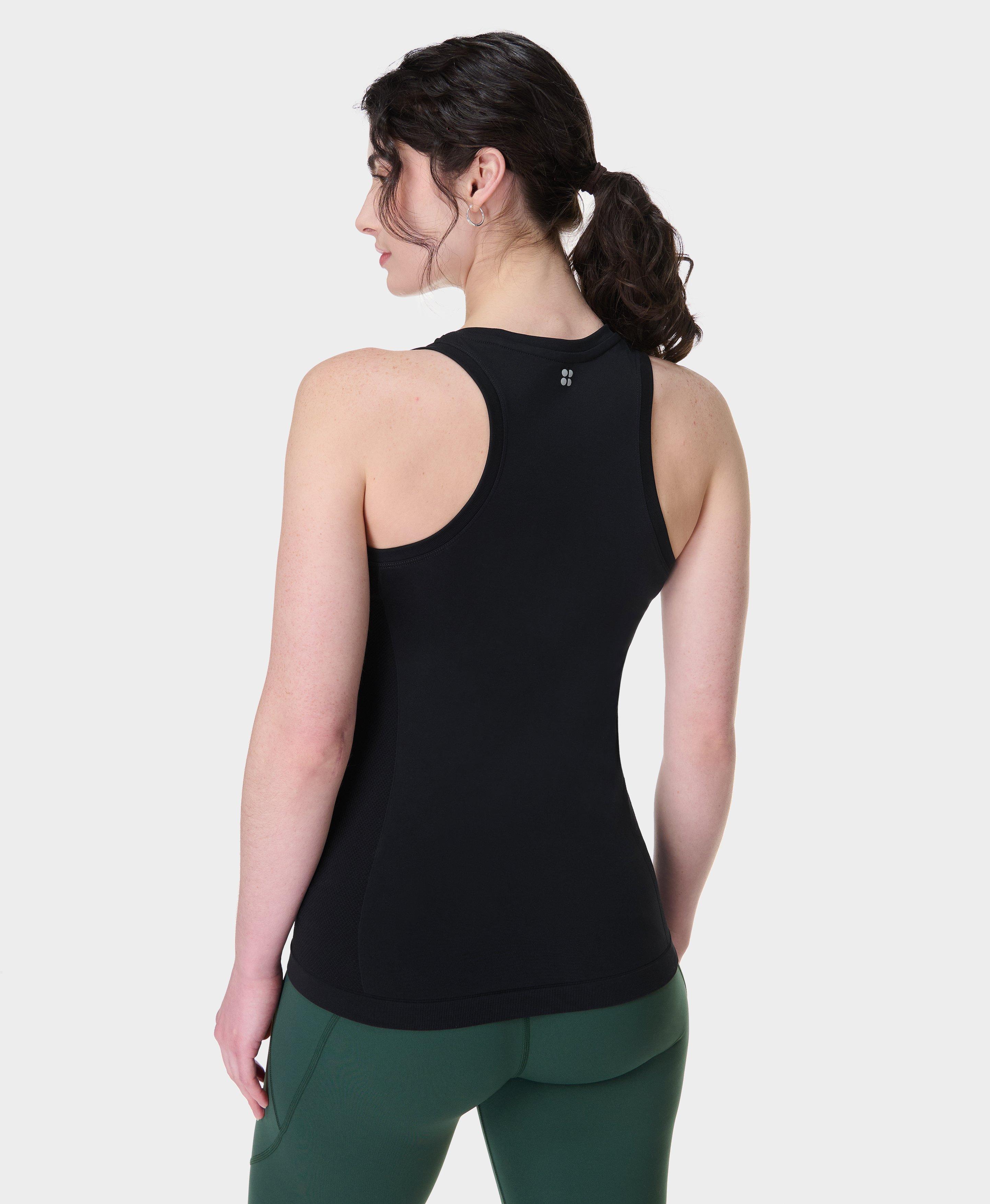 Fit Review: All Days Vest - The Sweat Edit