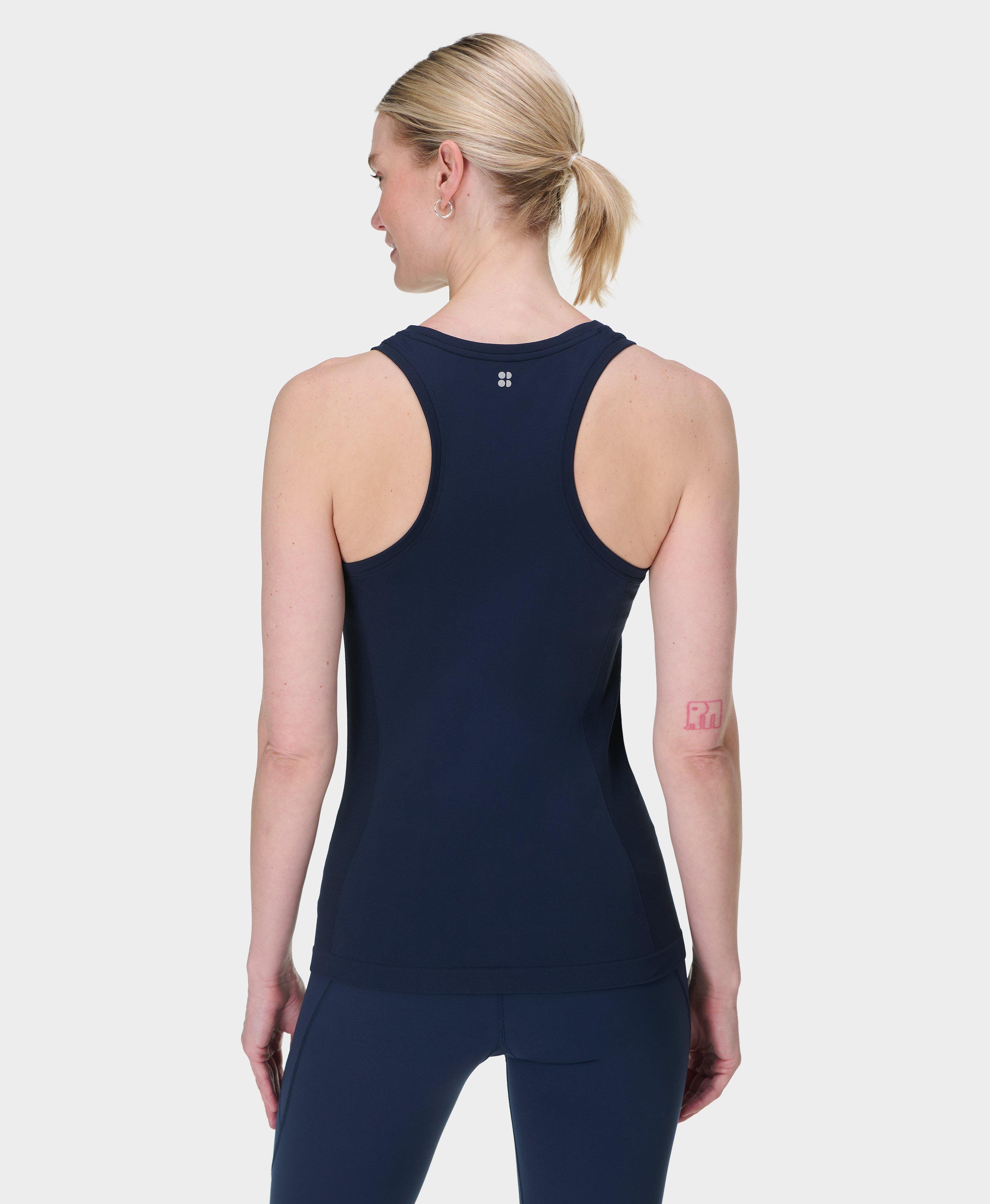 Sweaty betty hot sale athlete vest