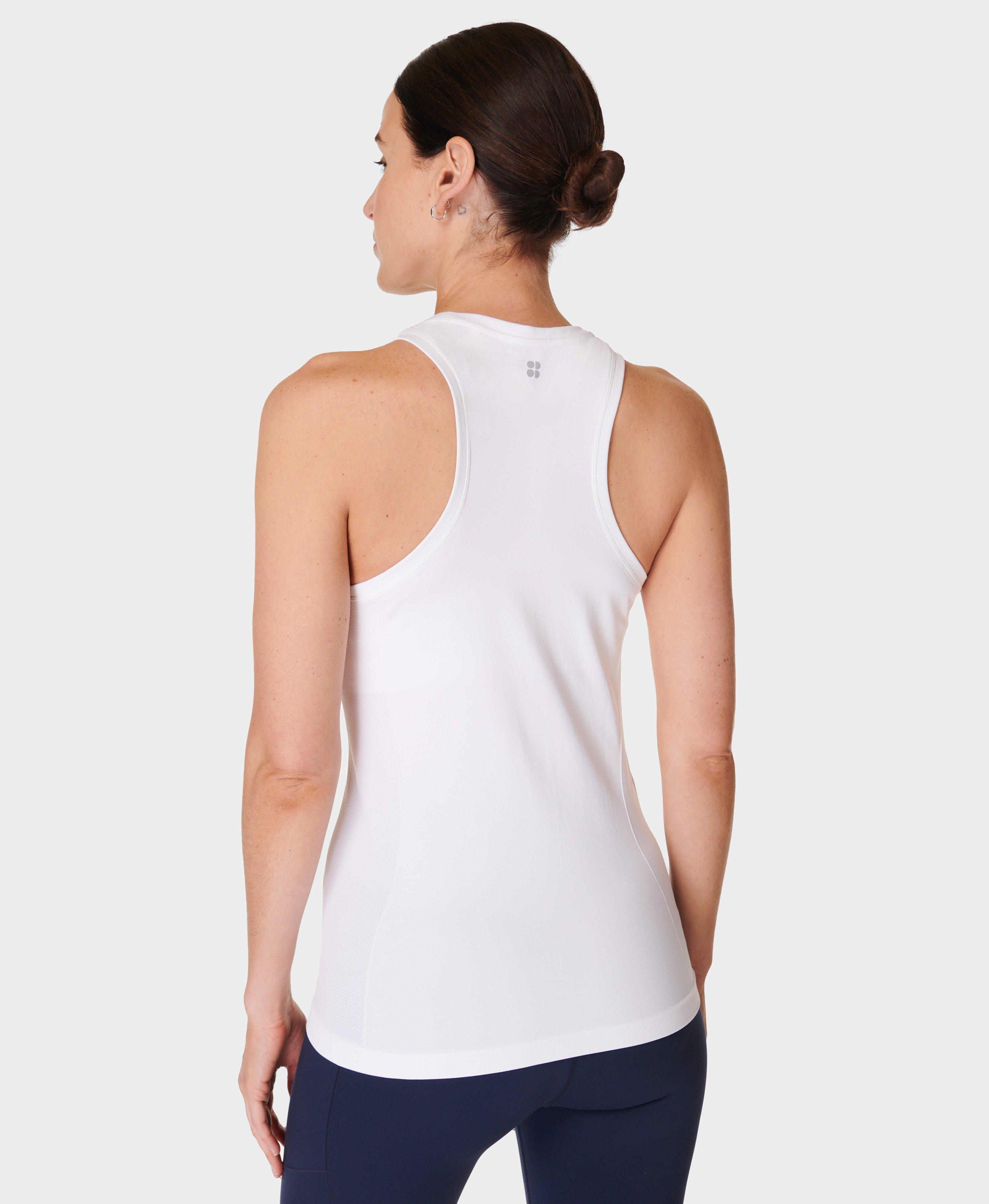 Racerback Tank - Rose - aka Betty White – #IVEGOTYOURBACK911