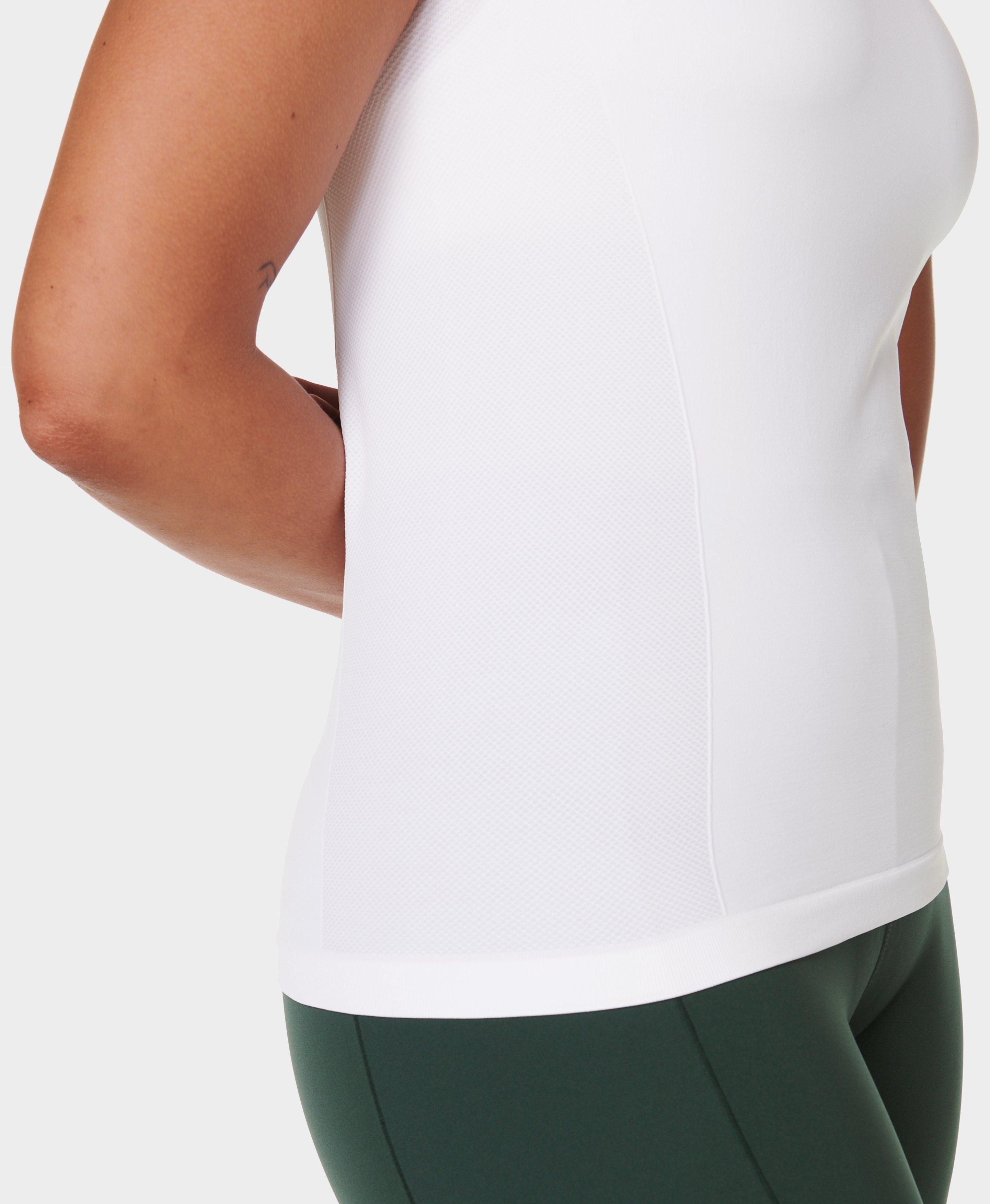  lululemon Swiftly Tech Short Sleeve Crew (White, 4) : Clothing,  Shoes & Jewelry