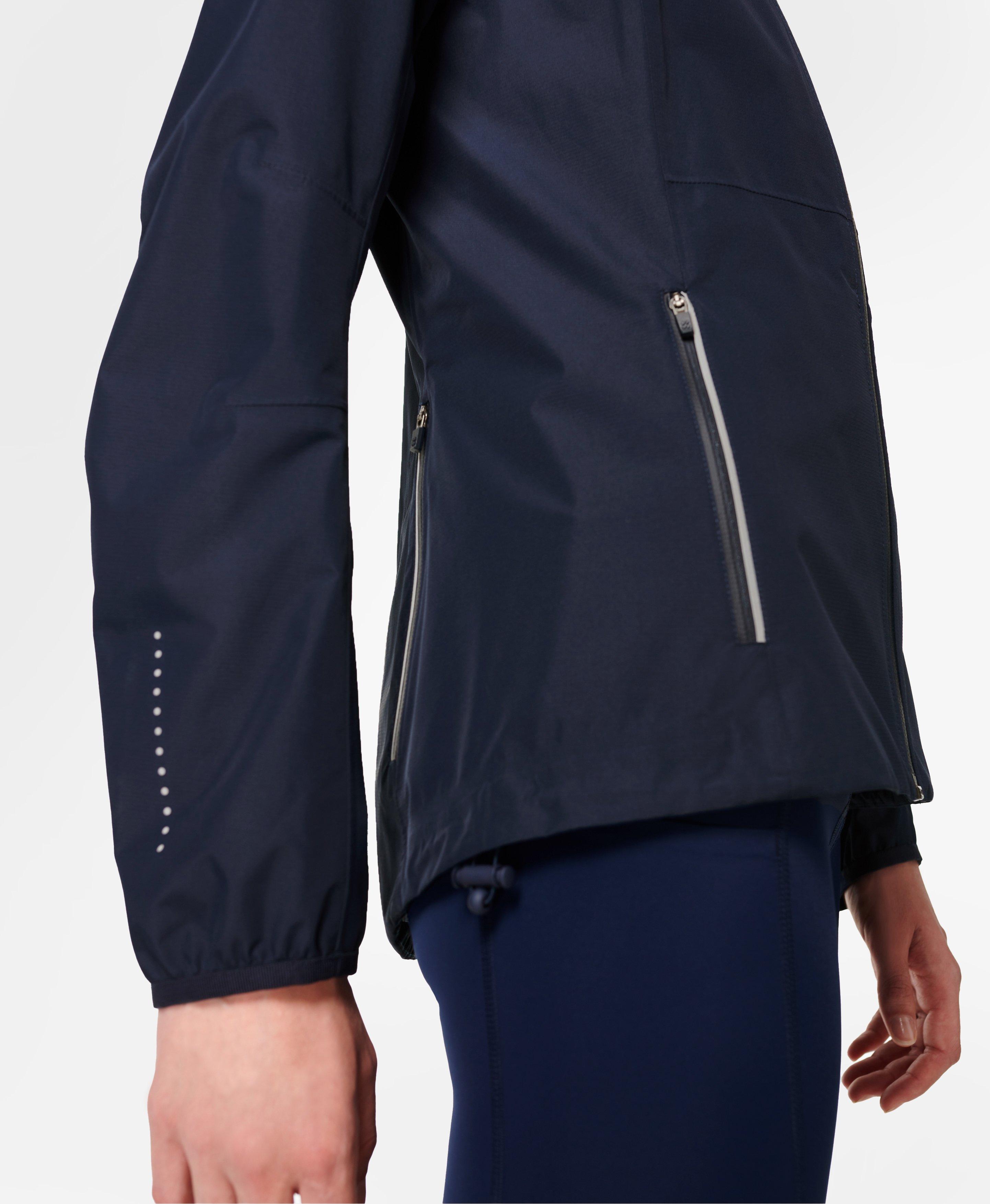 Sweaty Betty Commuter Waterproof Cycling Jacket online