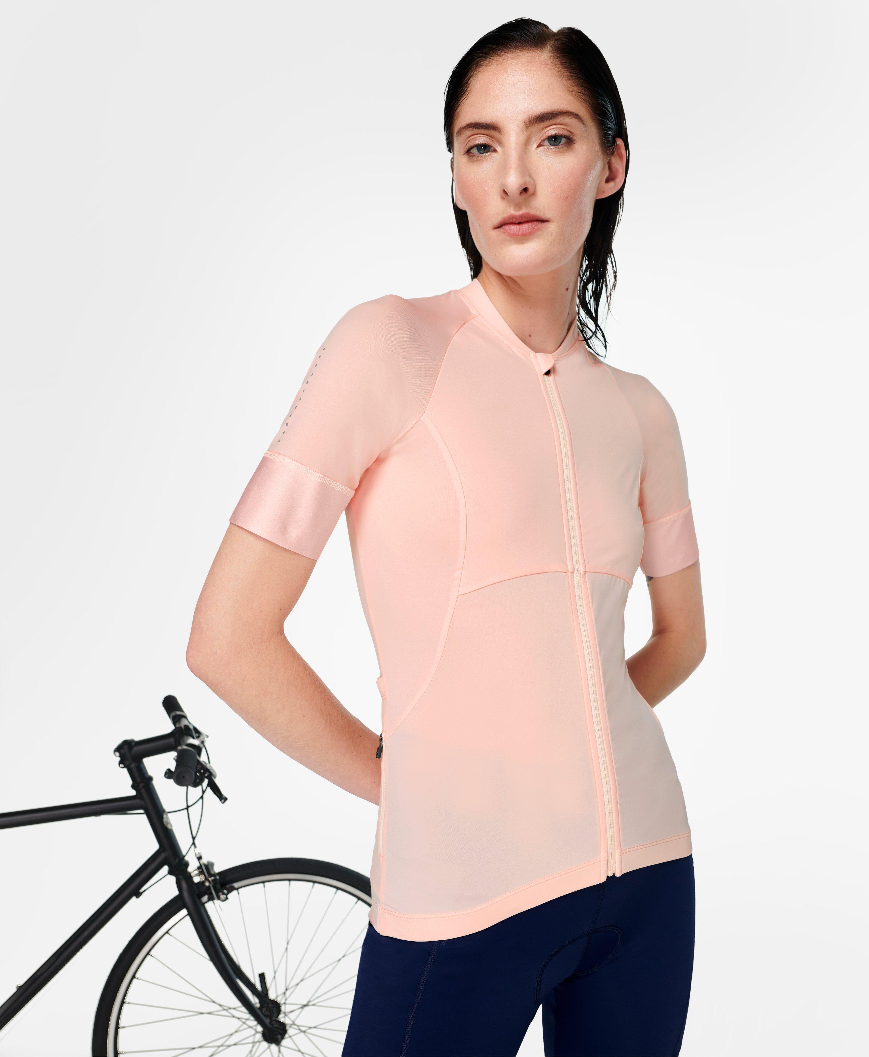 Sweaty betty cycling clothes discount