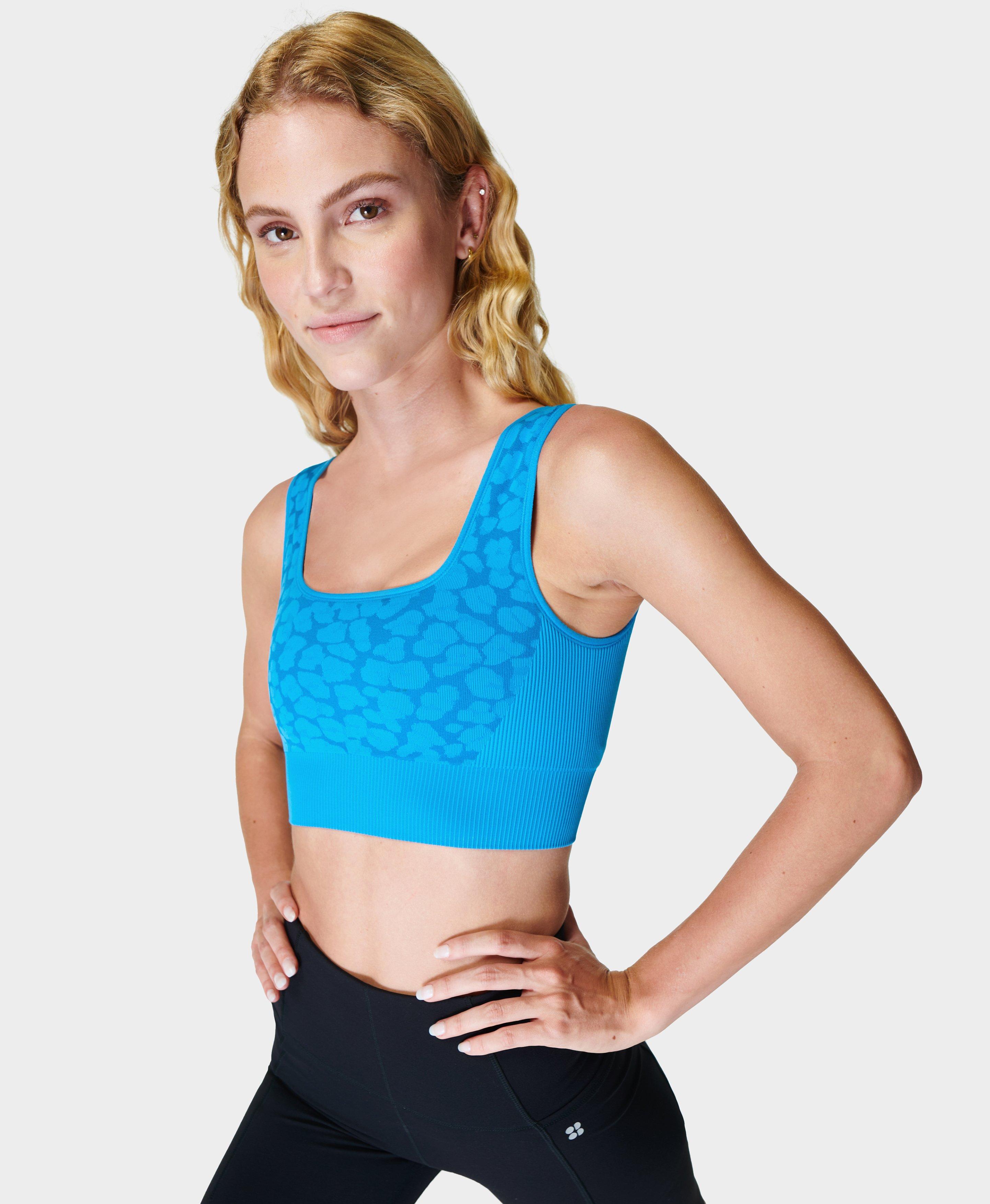 The Stamina sports bra you know and love (but better) #sportsbras #swe
