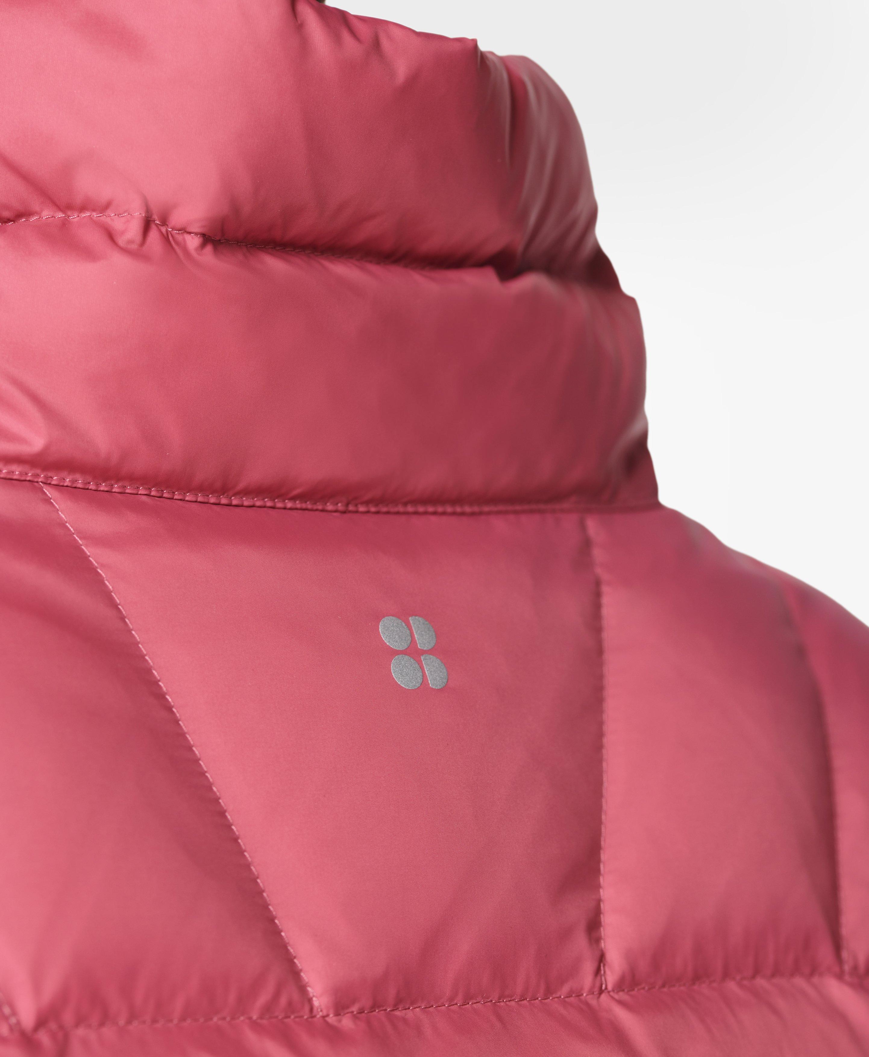 Pathfinder Packable Jacket- adventurepink | Women's Jackets