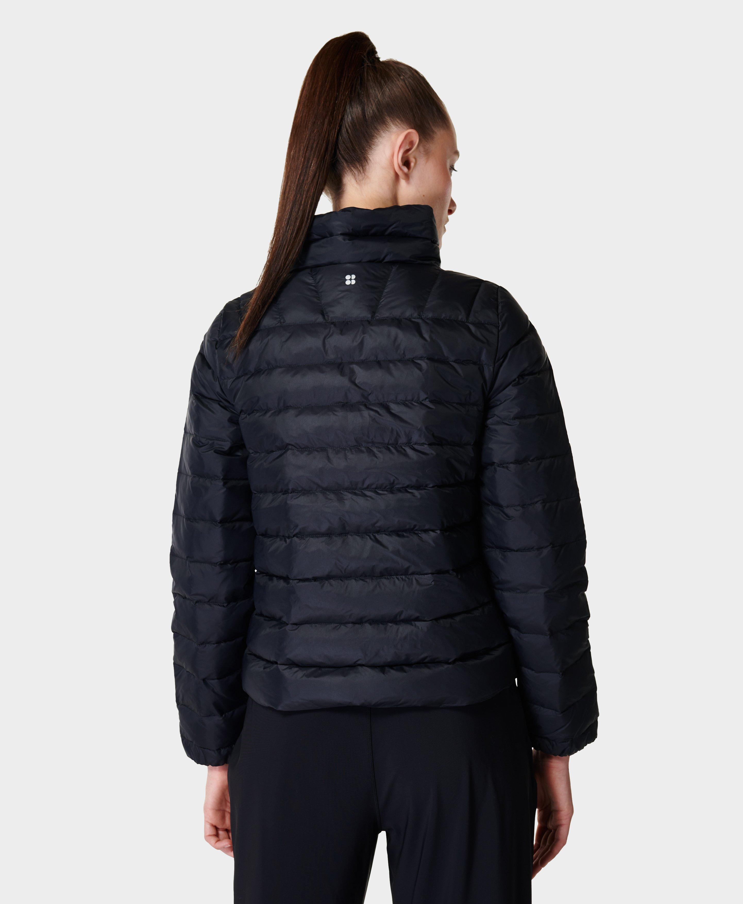 Women's Packable Padded Vest by Polo Ralph Lauren