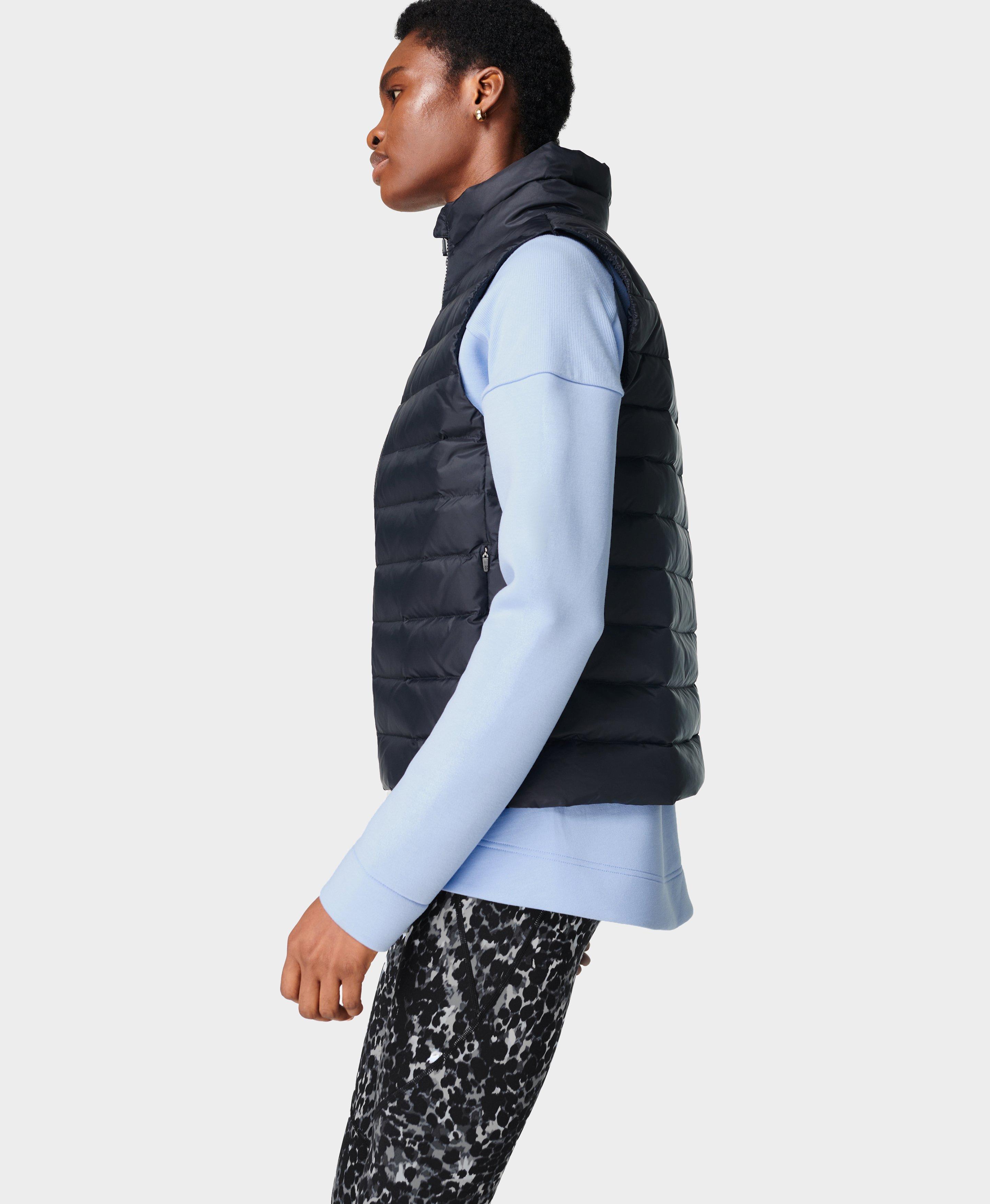 DESTOCK - Gilet Fluo DAF