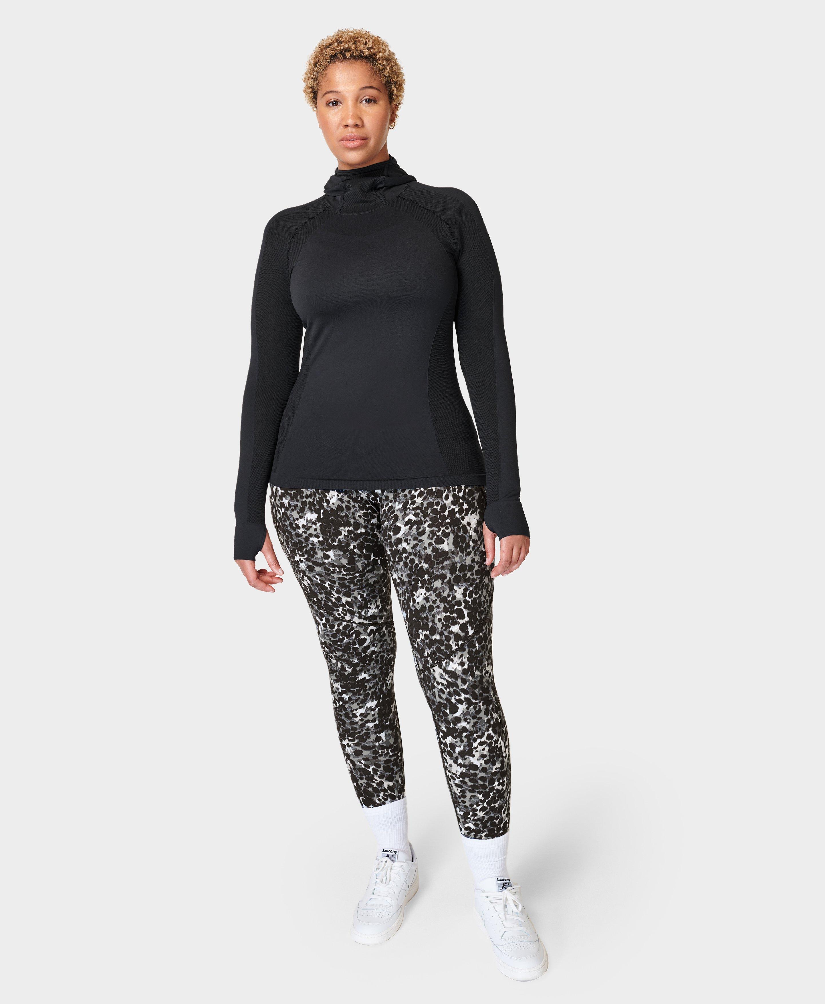 lululemon athletica, Pants & Jumpsuits, Lululemon Leopard Print Leggings