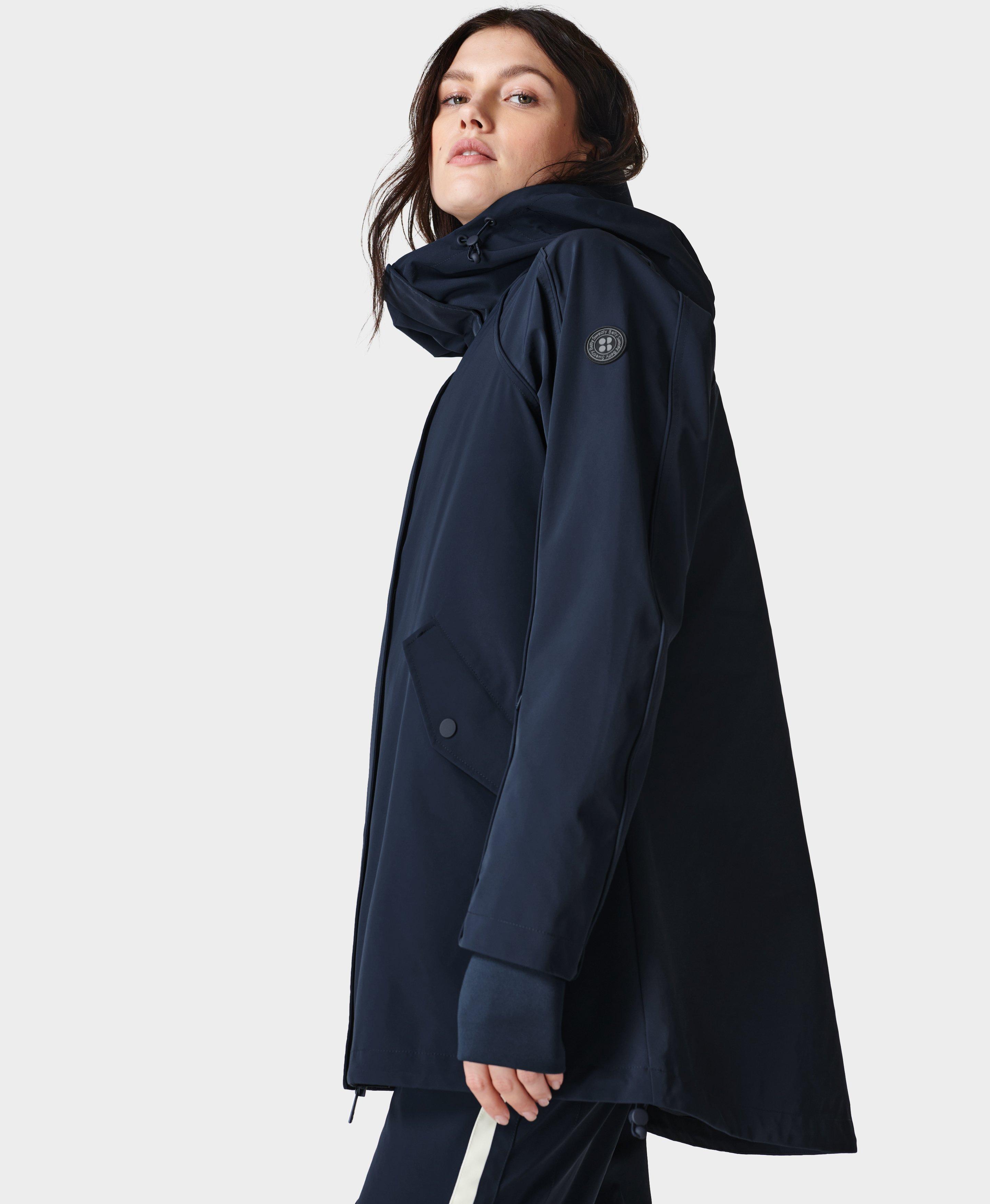 Sweaty best sale betty raincoat