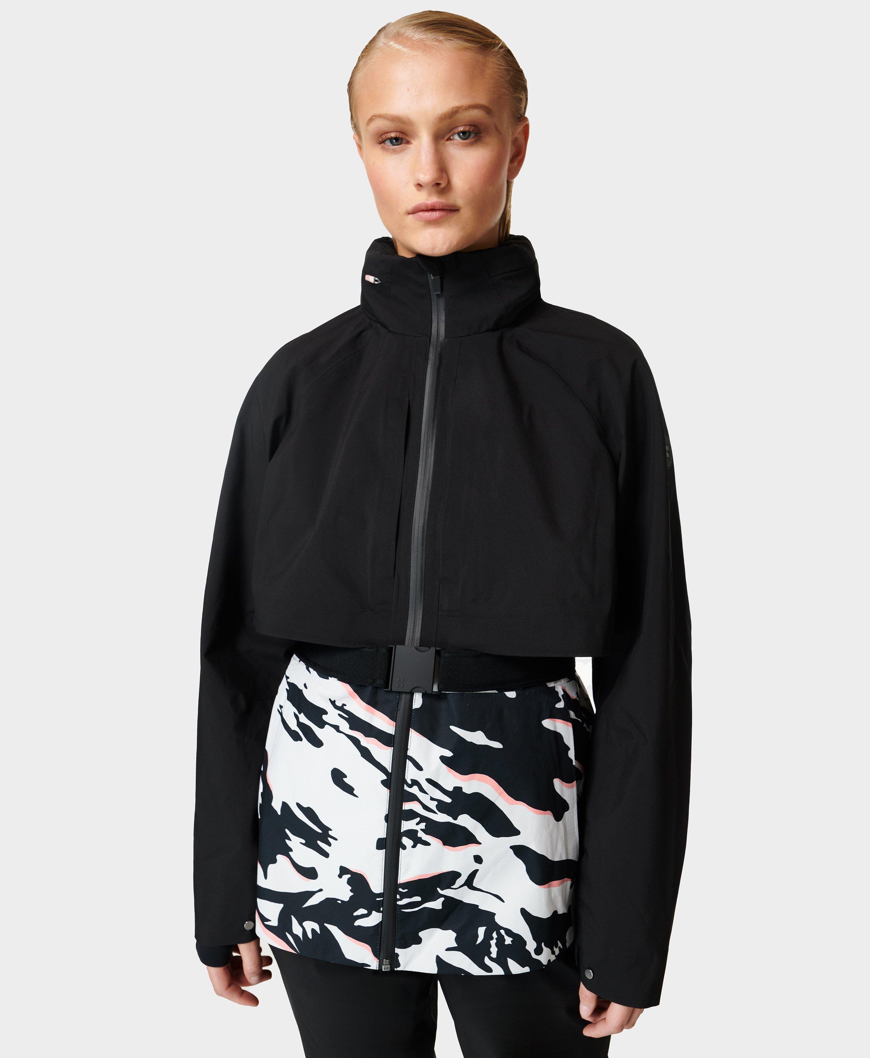 Pro Light Ski Jacket