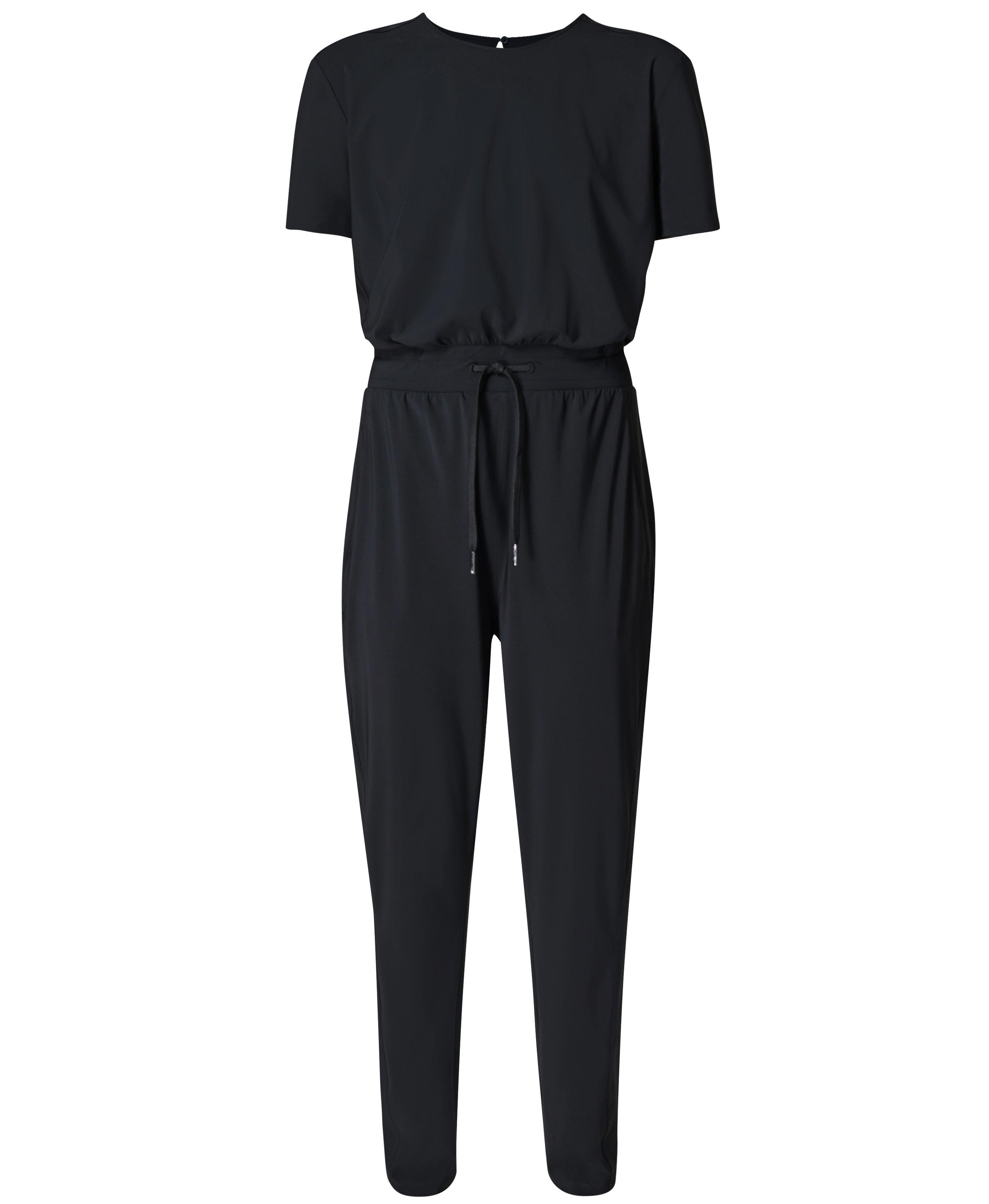 Explorer Jumpsuit