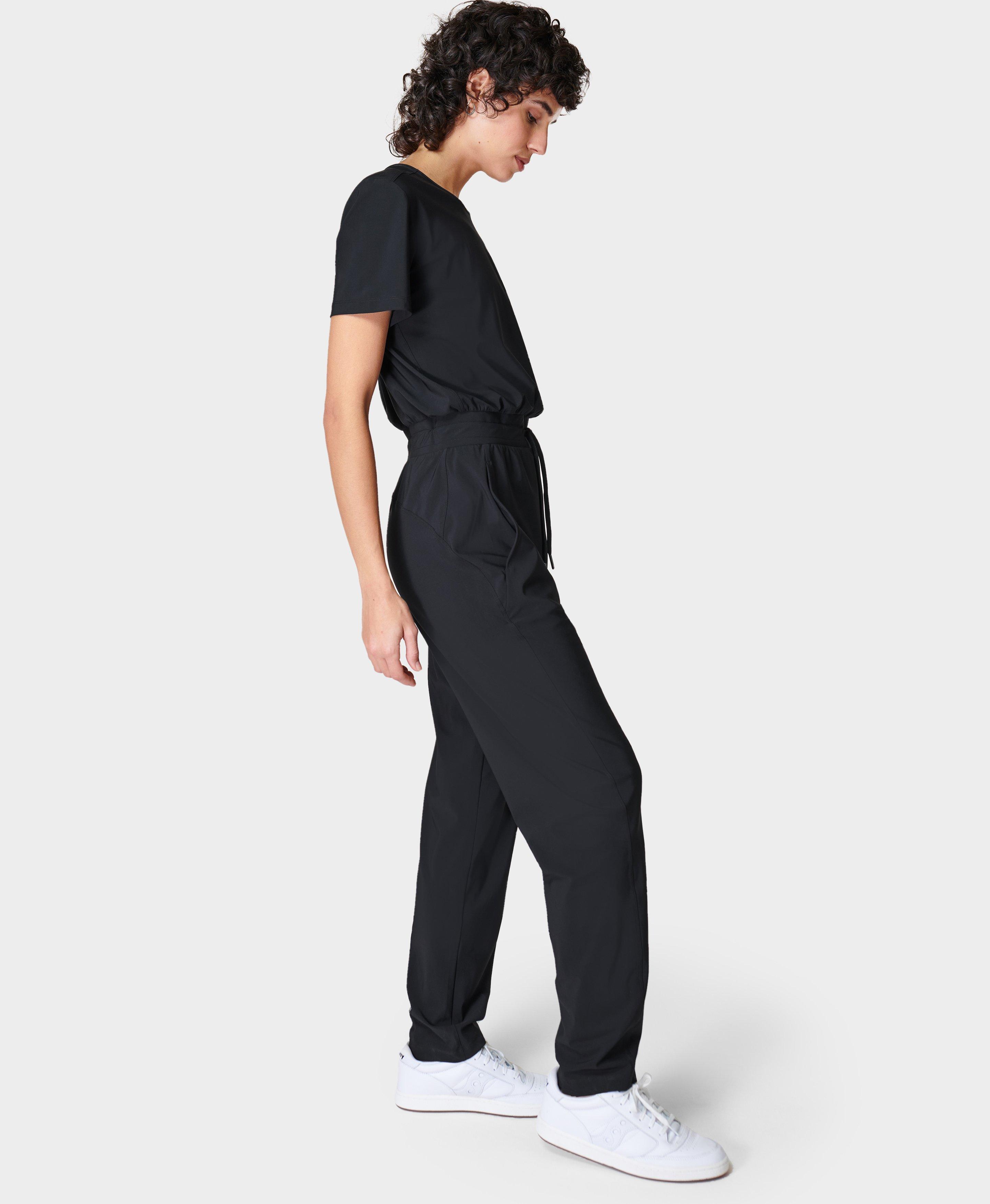 Explorer Jumpsuit