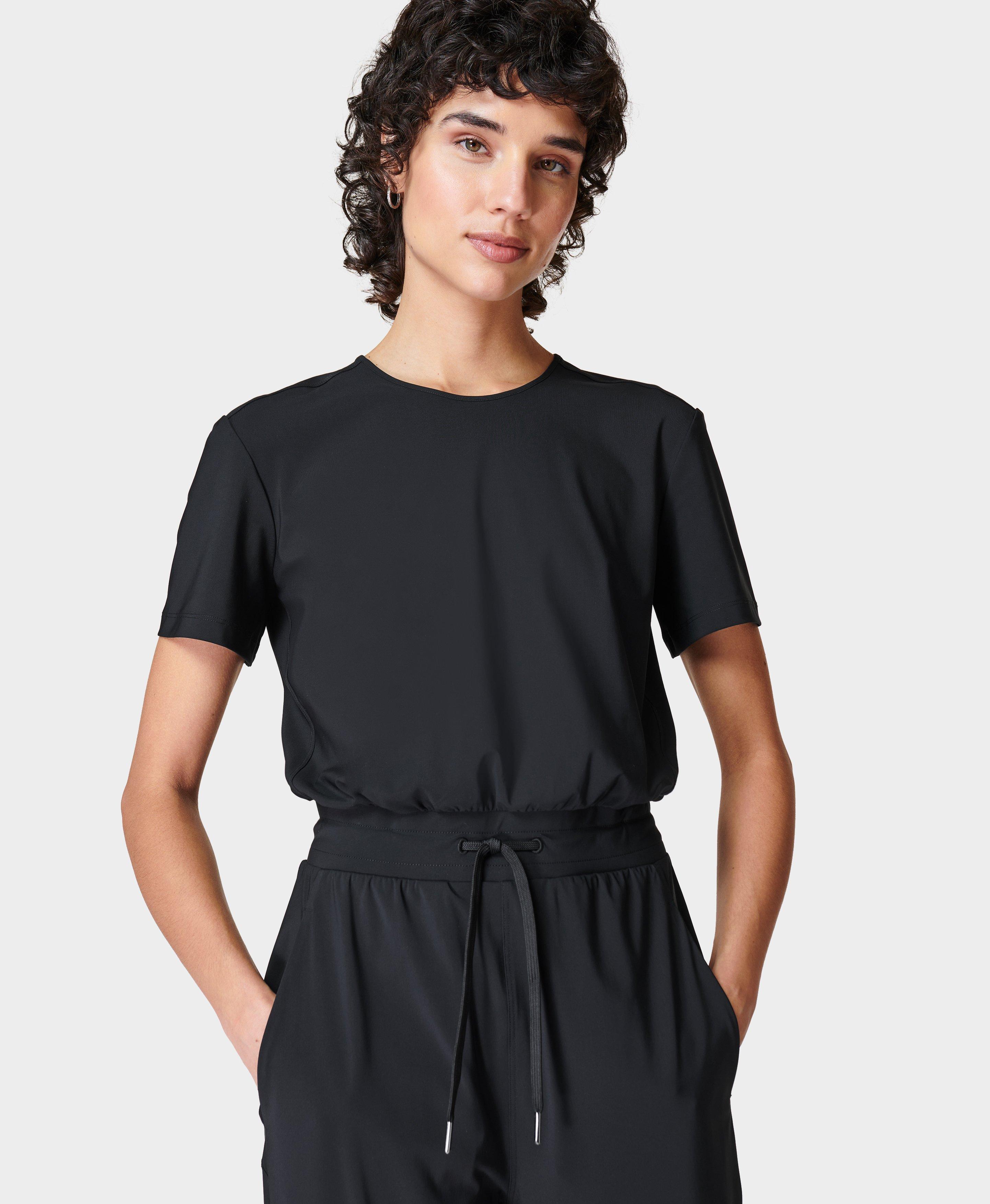 Explorer Jumpsuit