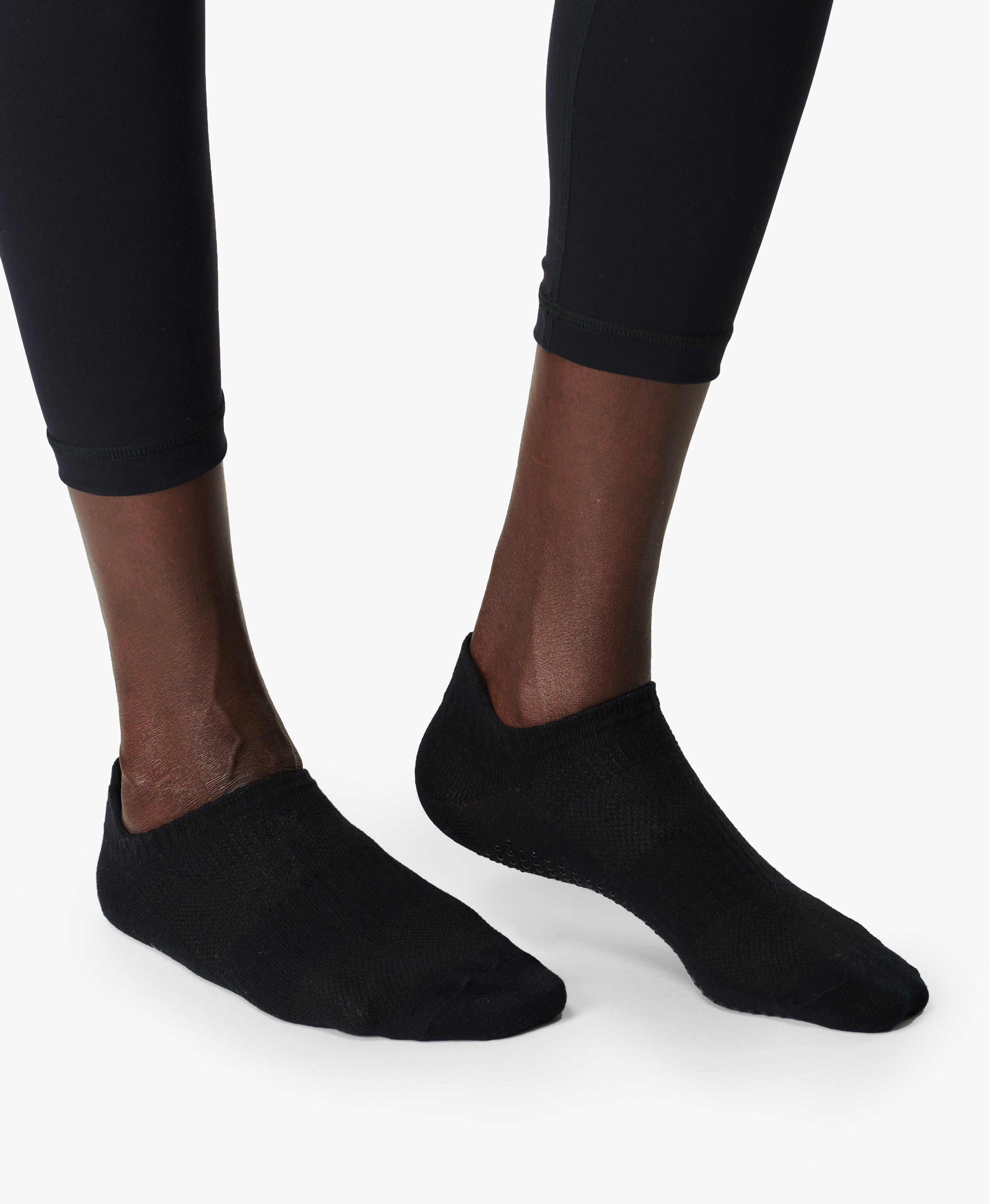 Barre Gripper Socks 2 Pack