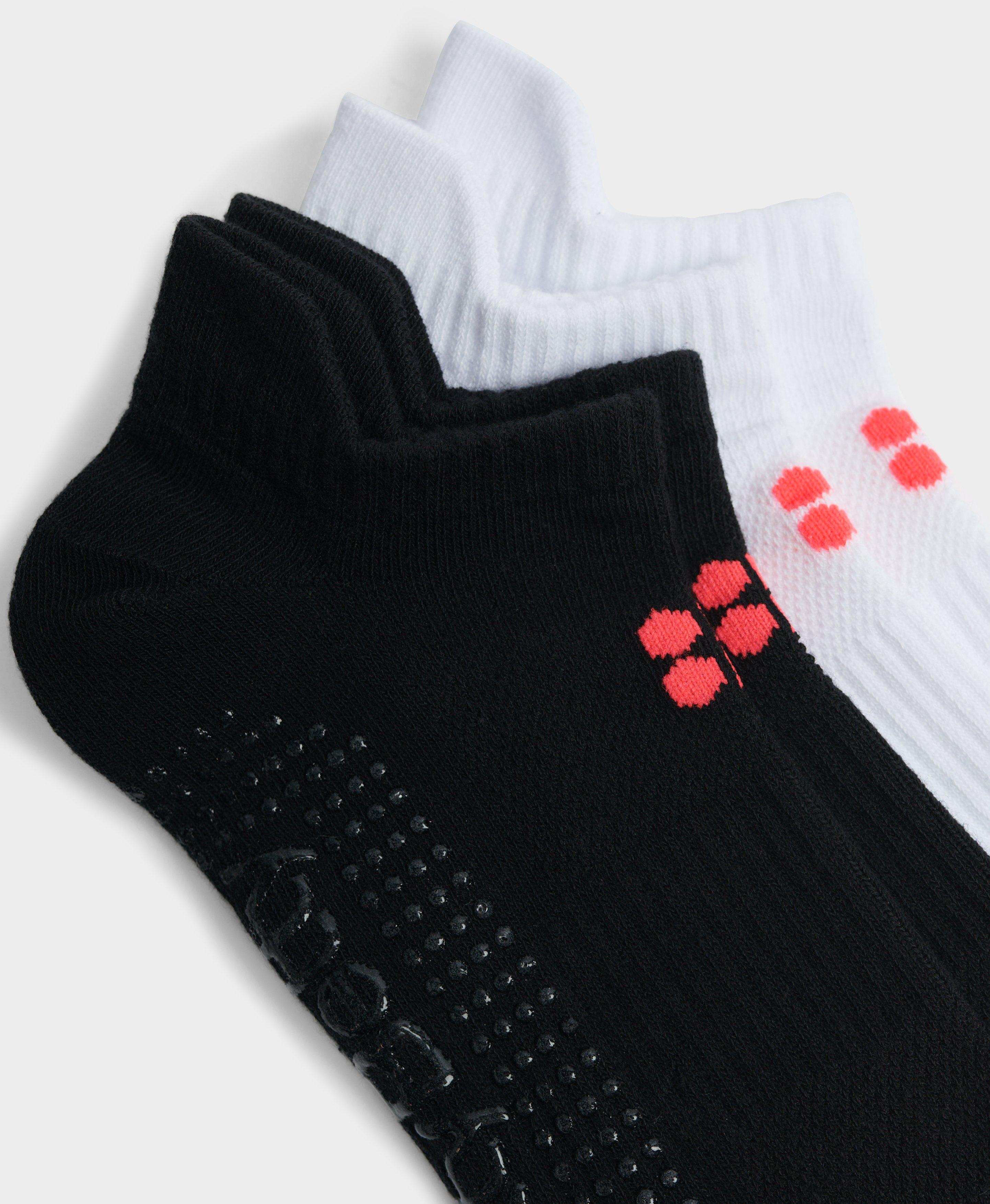Sweaty betty barre gripper socks hot sale