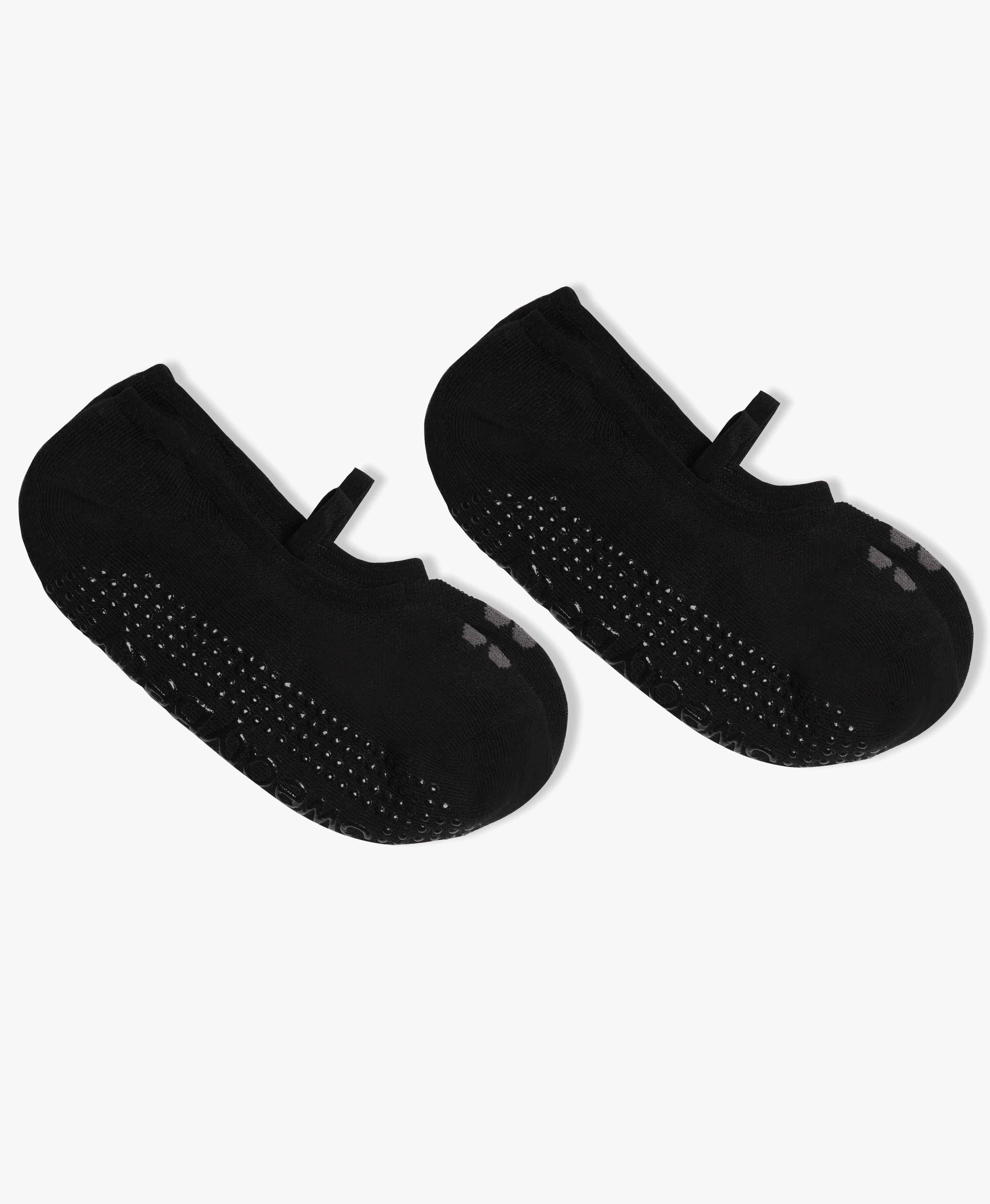 Pilates Sock 2 Pack