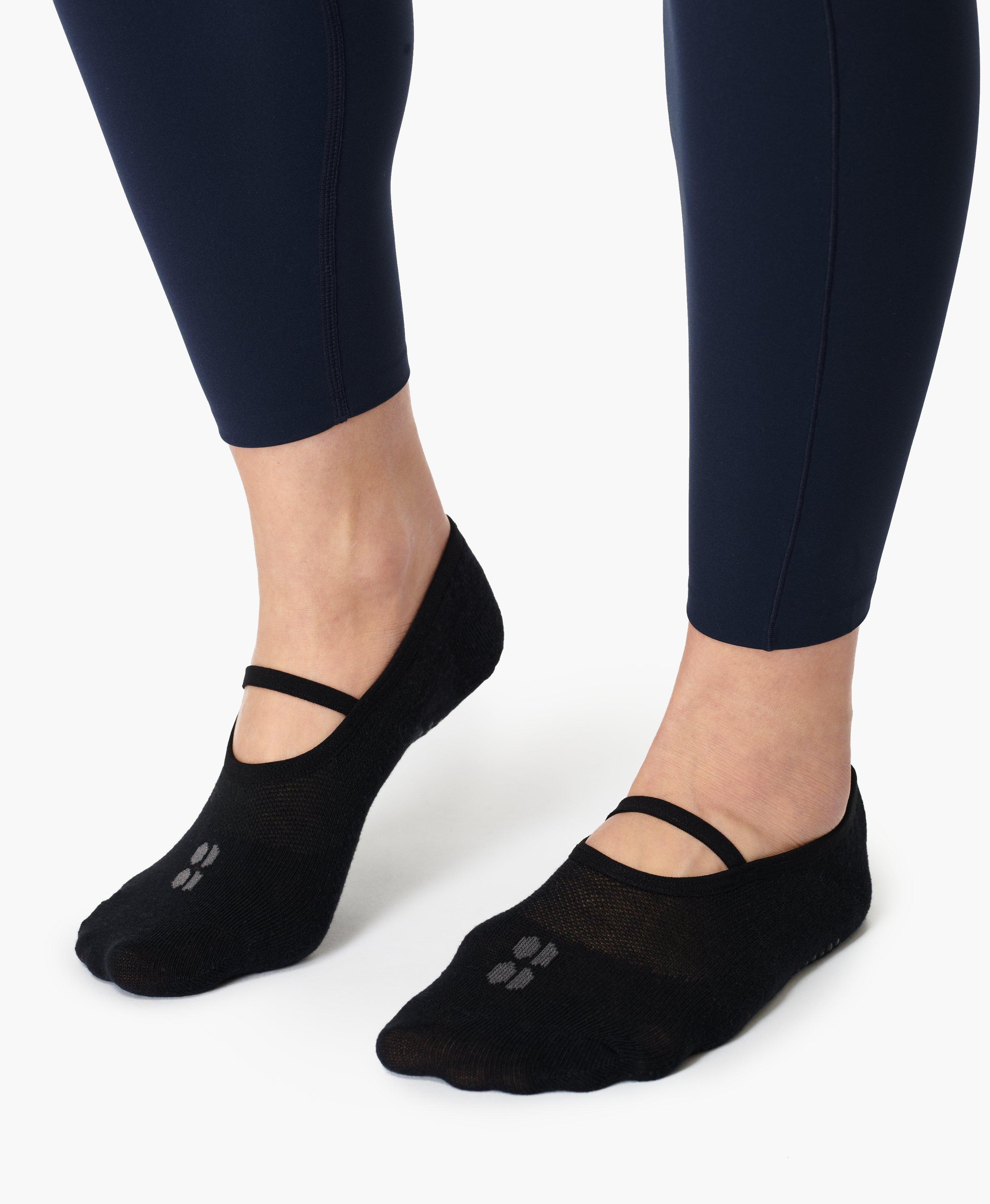 Pilates Sock 2 Pack
