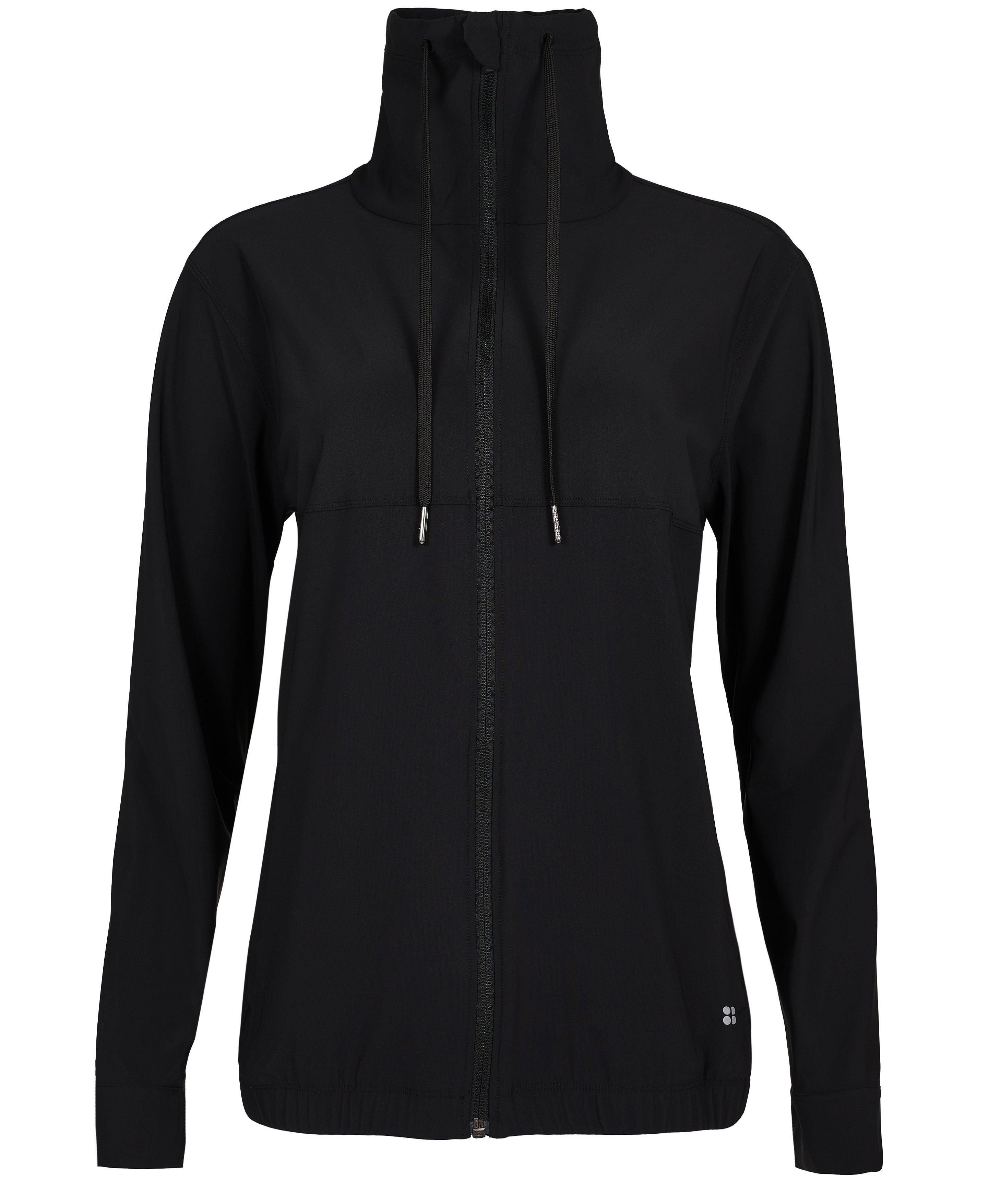 Zip-up Hoodies for Women