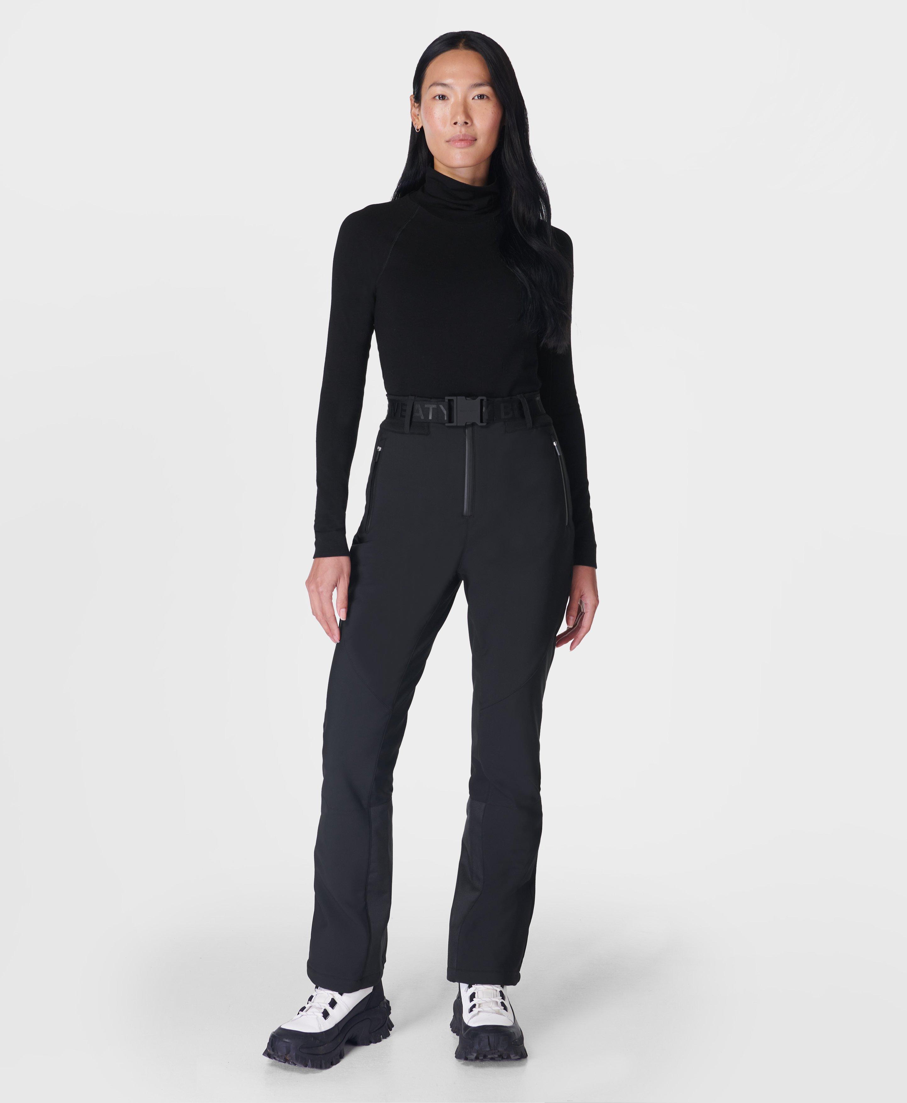 Sweaty betty ski outlet thermals